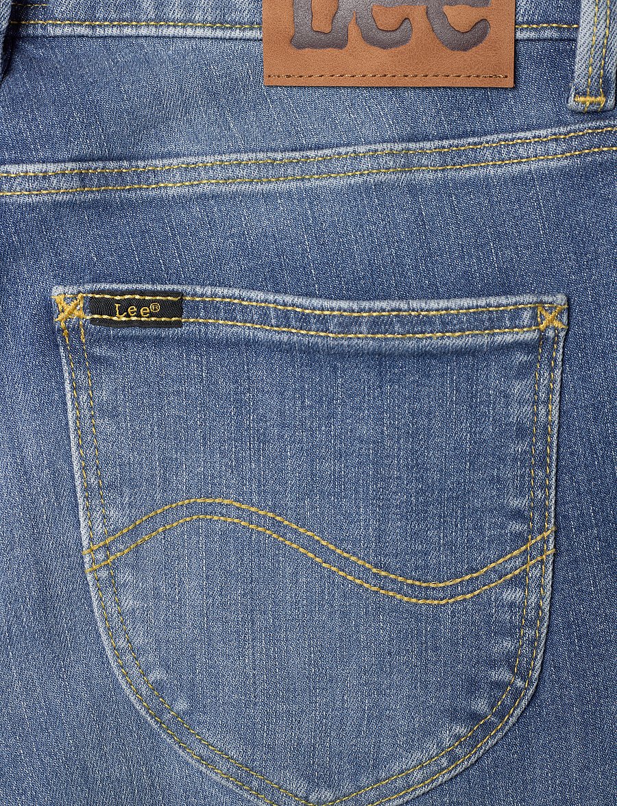 Lee Jeans - ELLY - holding back - 4