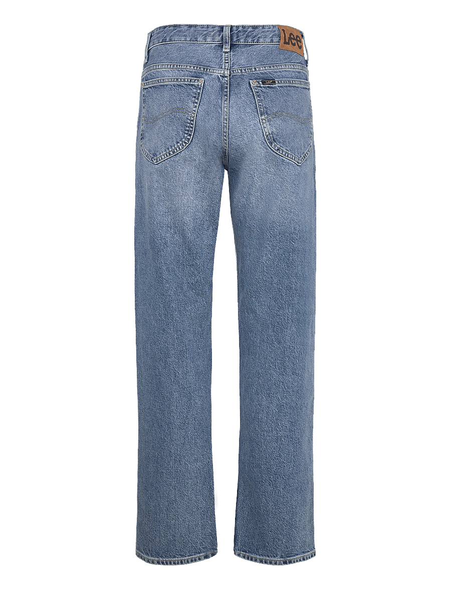 Lee Jeans - RIDER CLASSIC - hosen mit weitem bein - eye spy - 2