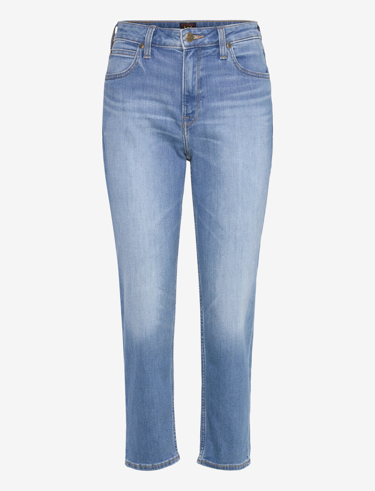 Lee Jeans - CAROL - mom-jeans - meant to be - 1