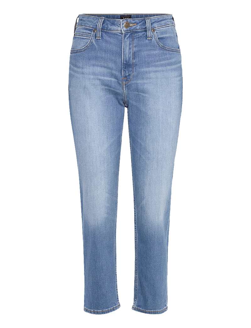 Lee Jeans - CAROL - mom-jeans - meant to be - 1