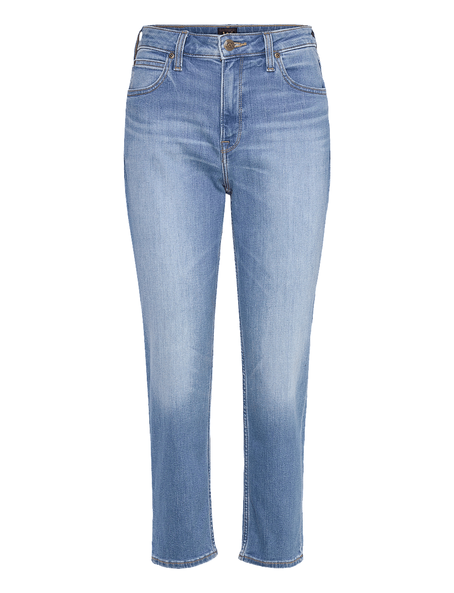 Lee Jeans - CAROL - mom džinsai - meant to be - 1