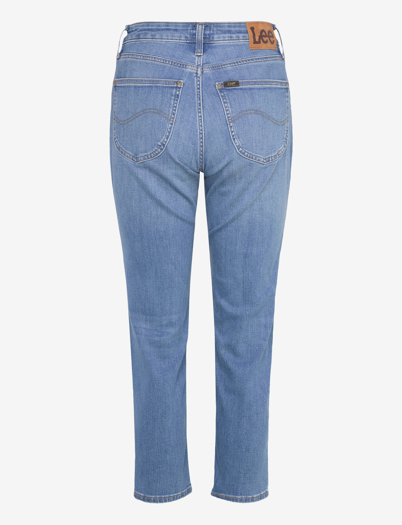 Lee Jeans - CAROL - mom-jeans - meant to be - 2