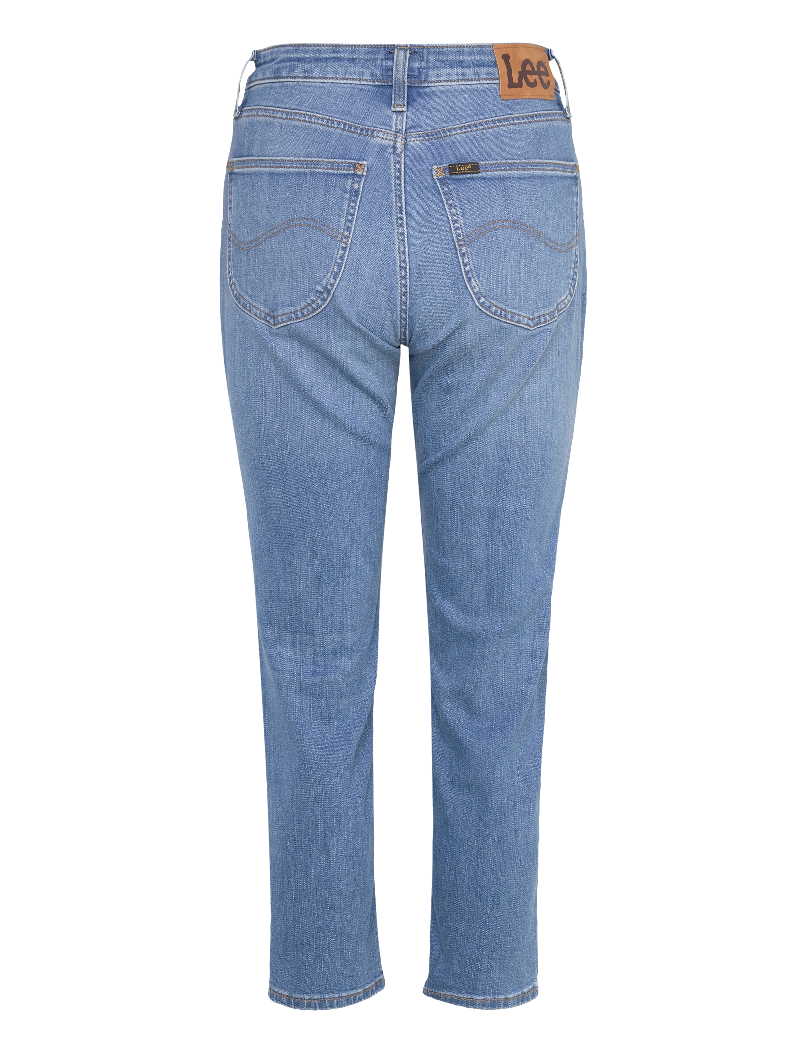 Lee Jeans - CAROL - mom-jeans - meant to be - 2