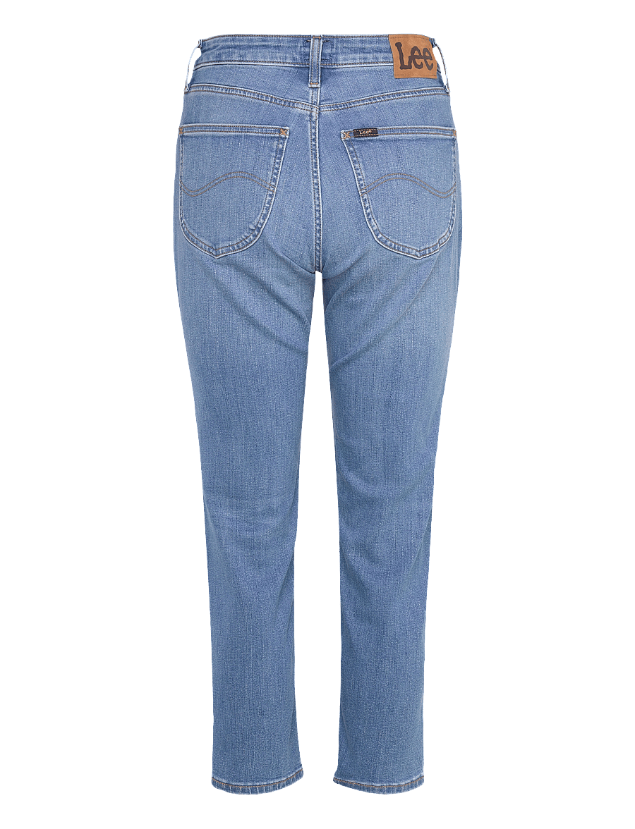 Lee Jeans - CAROL - mom džinsai - meant to be - 2