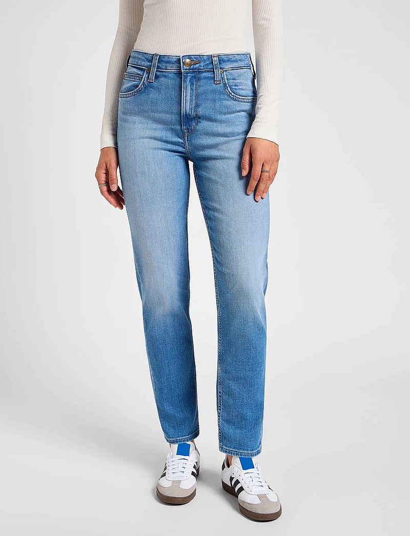Lee Jeans - CAROL - mom-jeans - meant to be - 0