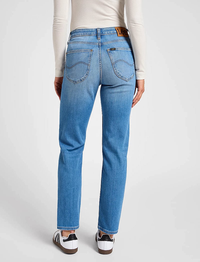 Lee Jeans - CAROL - mom-jeans - meant to be - 3