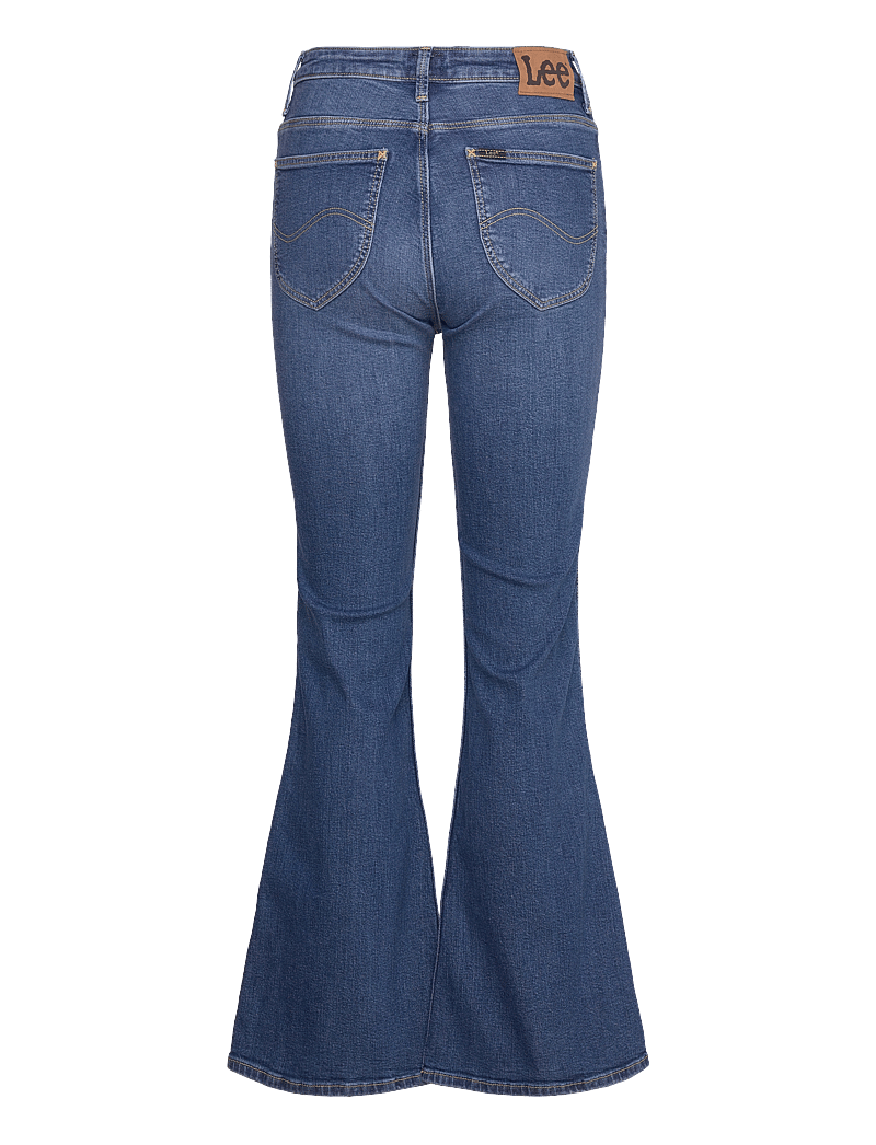 Lee Jeans - BREESE - bootcut jeans - mid stop - 2