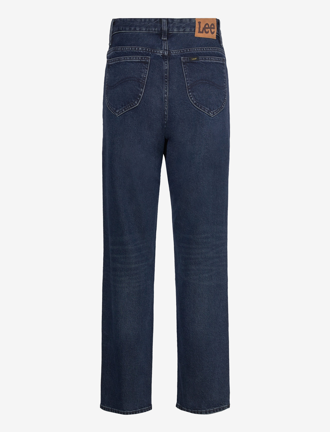 Lee Jeans - RIDER CLASSIC - raka jeans - dark indigo - 1