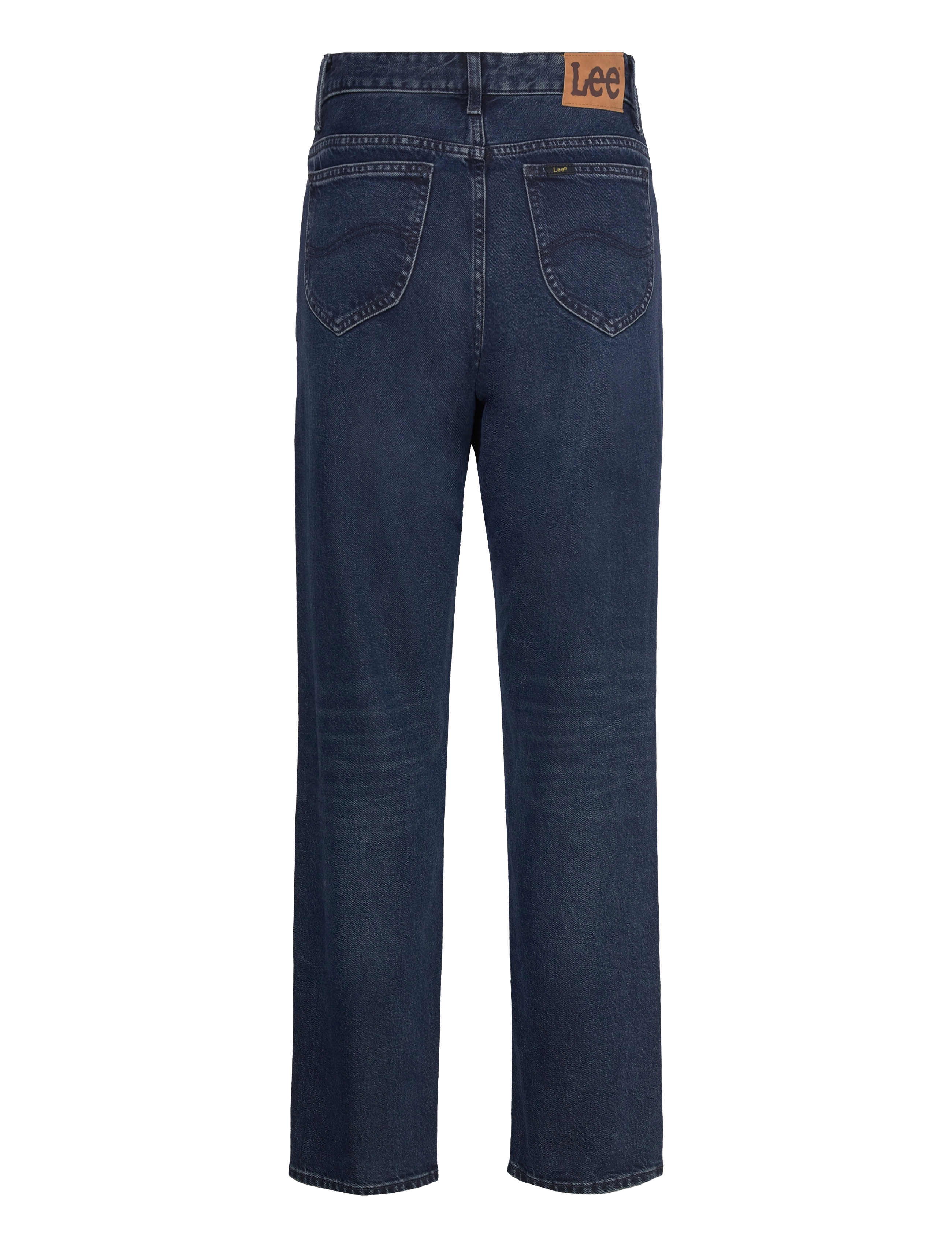 Lee Jeans - RIDER CLASSIC - raka jeans - dark indigo - 1
