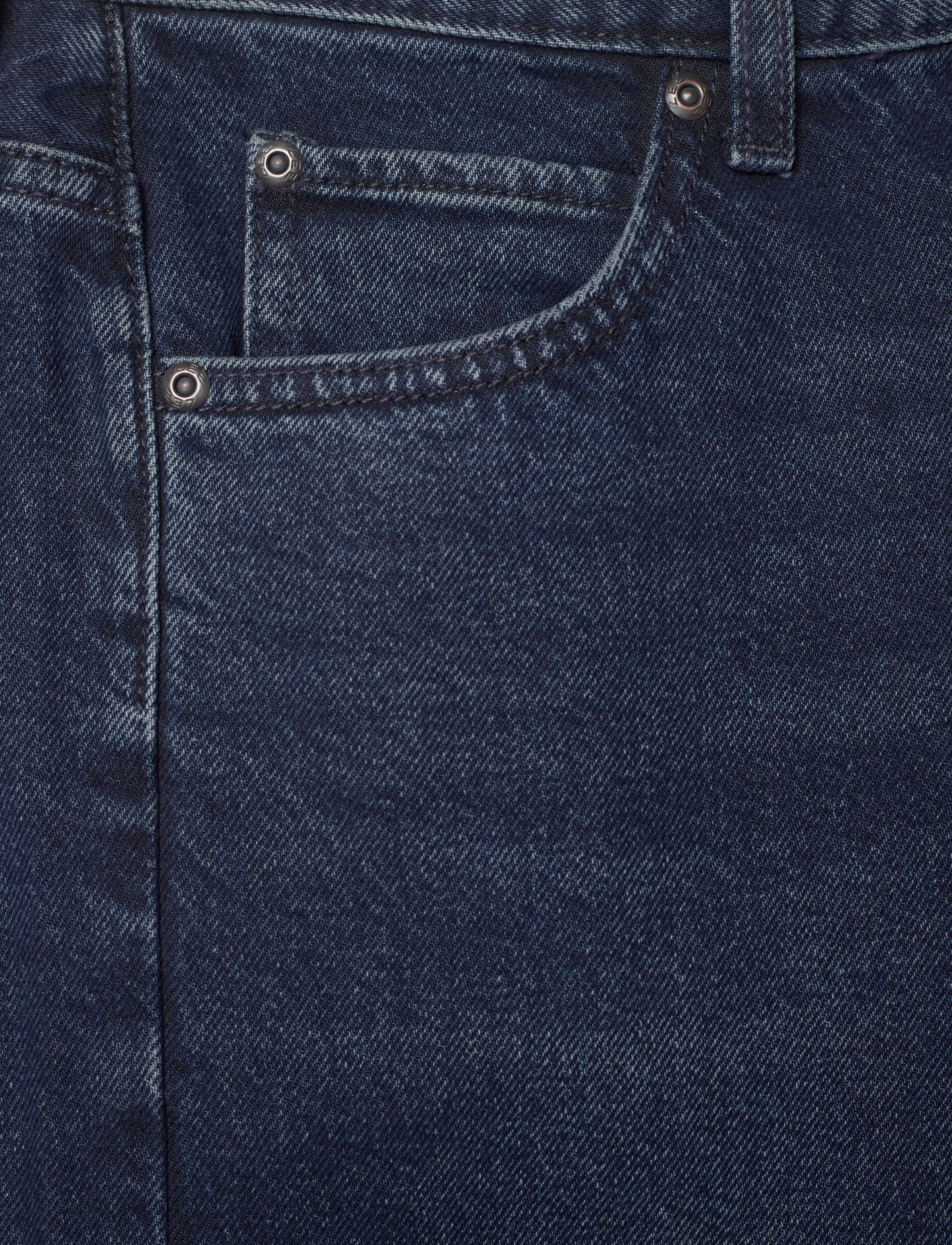 Lee Jeans - RIDER CLASSIC - raka jeans - dark indigo - 2