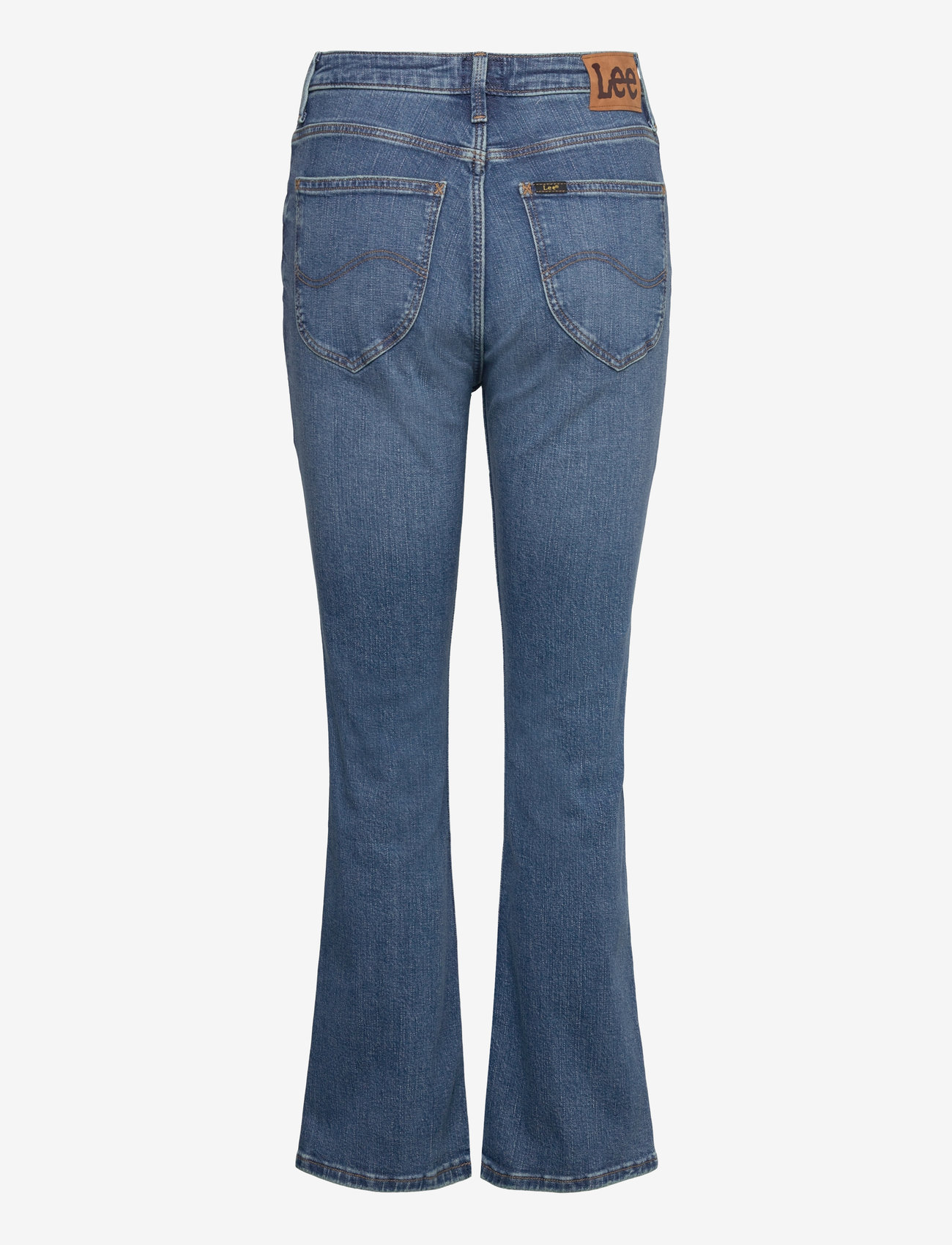 Lee Jeans - Breese Boot - bootcut jeans - valiant blue - 2
