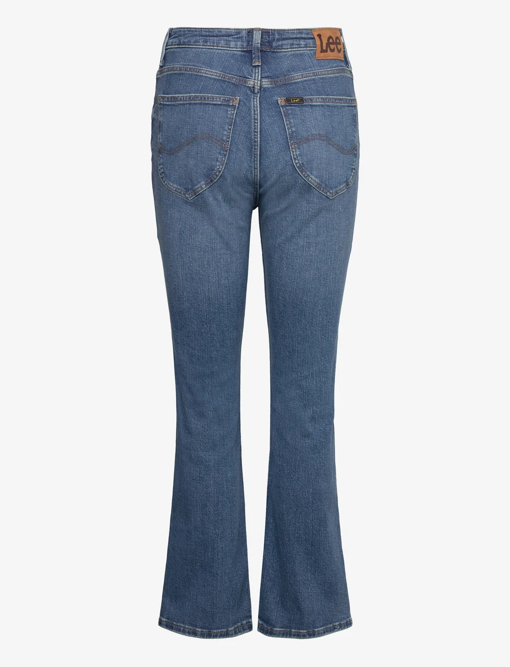 Lee Jeans - Breese Boot - bootcut jeans - valiant blue - 2