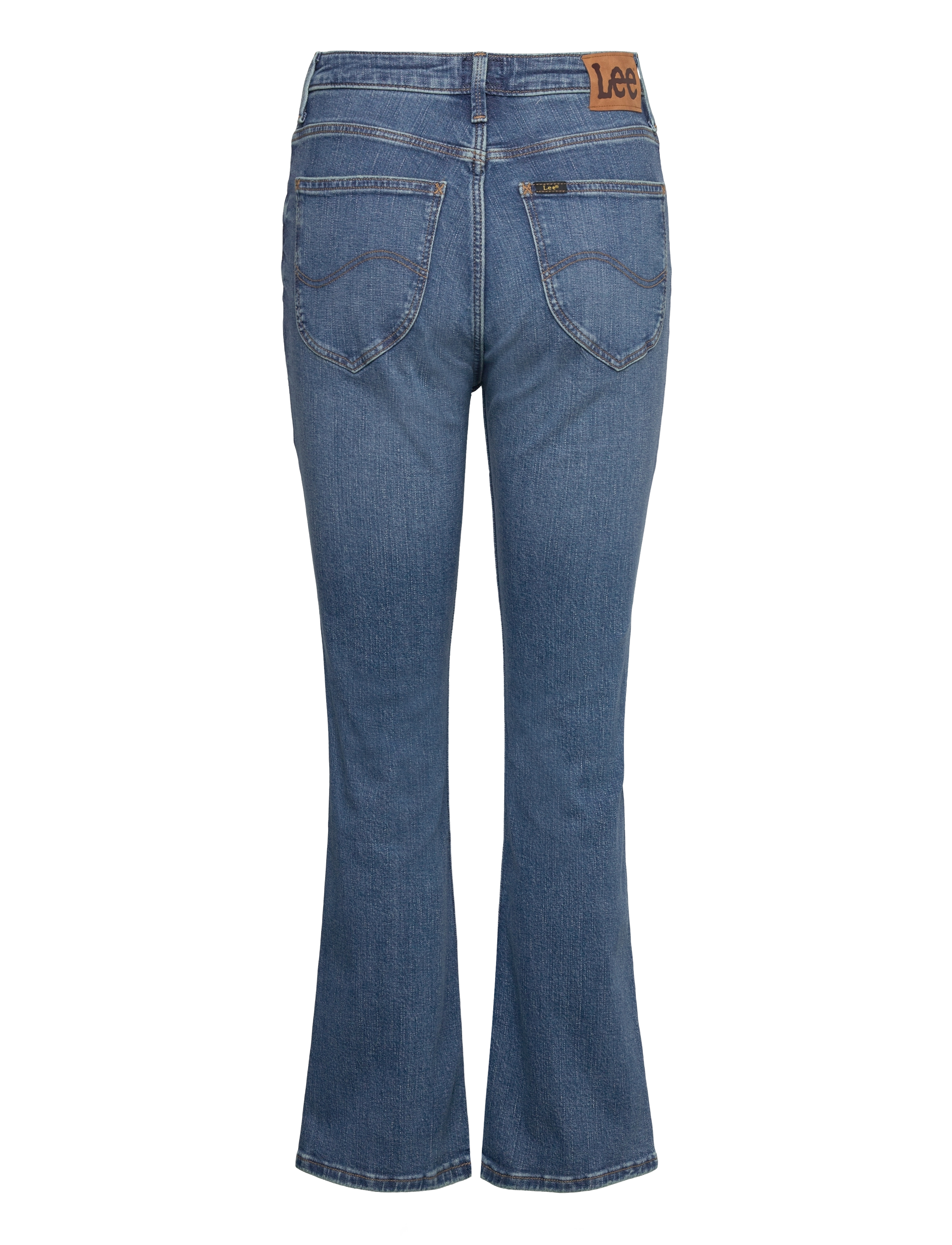 Lee Jeans - Breese Boot - bootcut jeans - valiant blue - 2