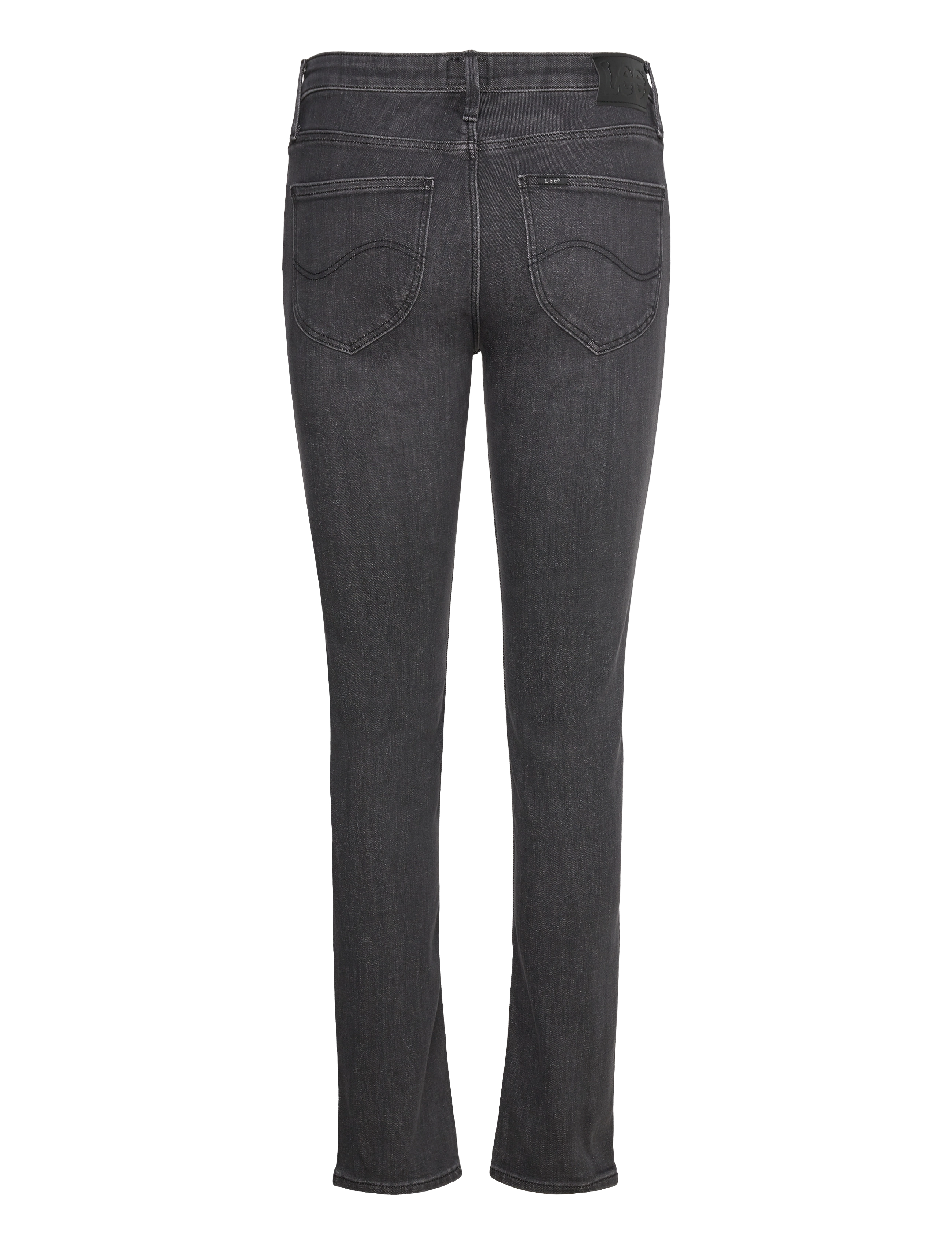 Lee Jeans - ELLY - kitsad teksad - last strike - 2