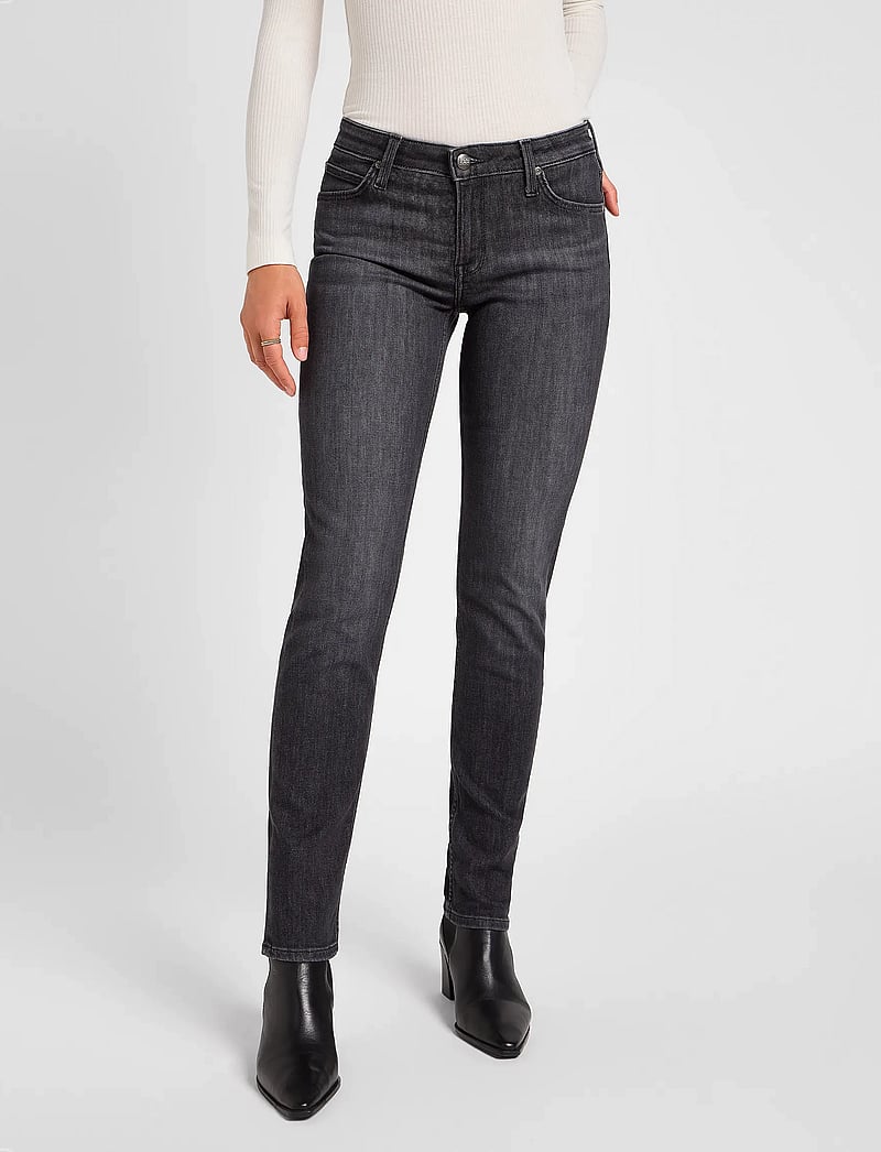 Lee Jeans - ELLY - slim jeans - last strike - 0