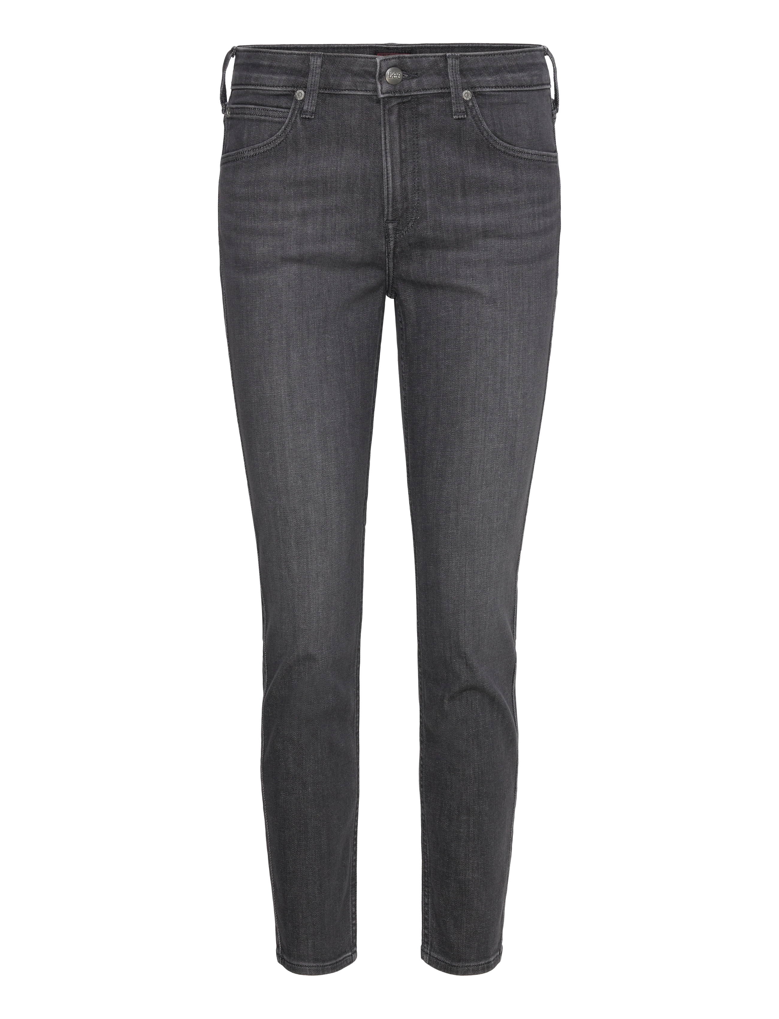 LEE JEANS Scarlett Grau - 25x31 - Damen