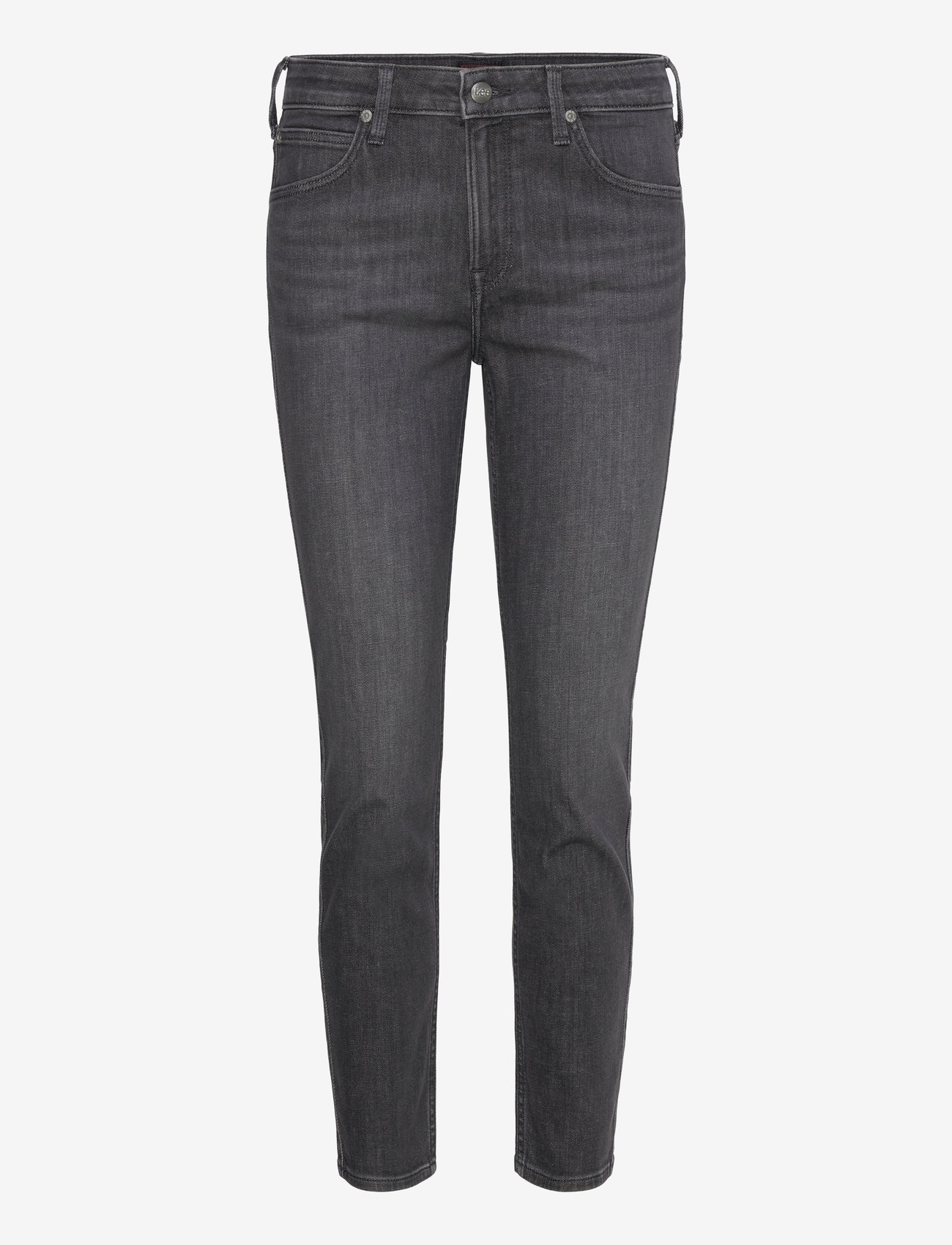 Lee Jeans - SCARLETT - liibuvad teksad - last strike - 1