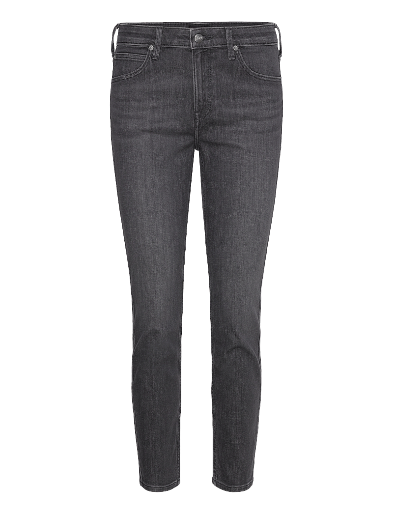 Lee Jeans - SCARLETT - liibuvad teksad - last strike - 1