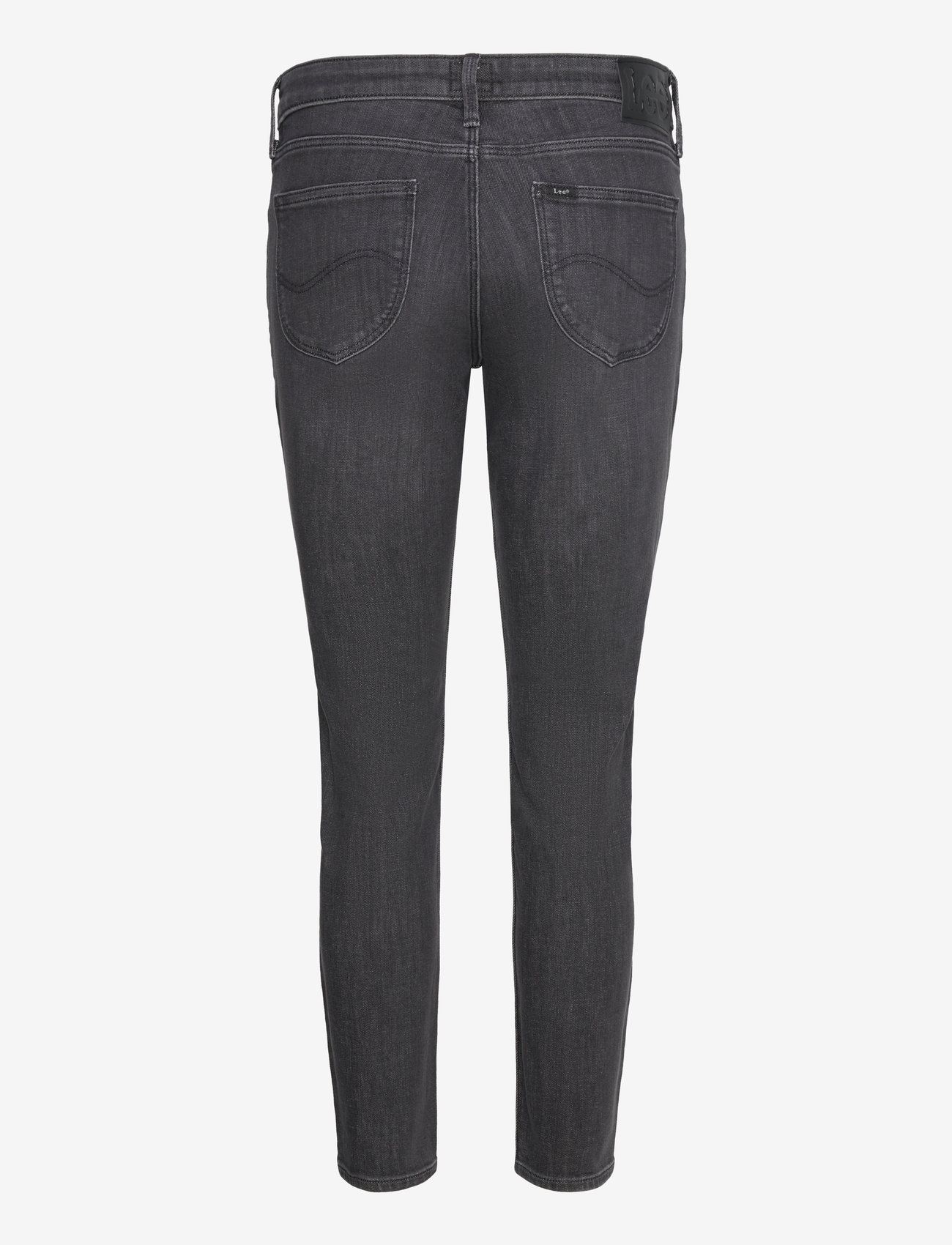 Lee Jeans - SCARLETT - liibuvad teksad - last strike - 2