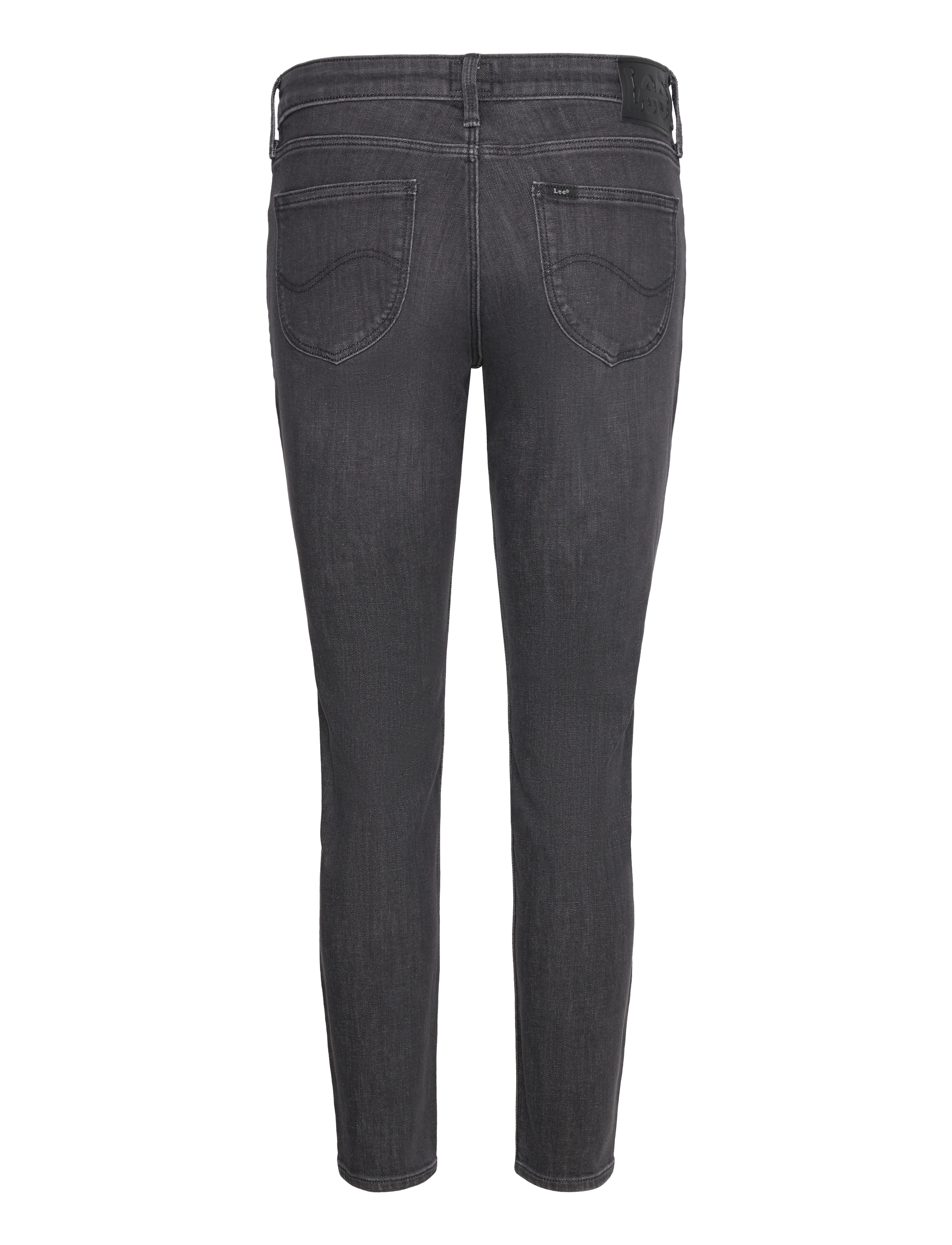 Lee Jeans - SCARLETT - siaurėjantys džinsai - last strike - 2
