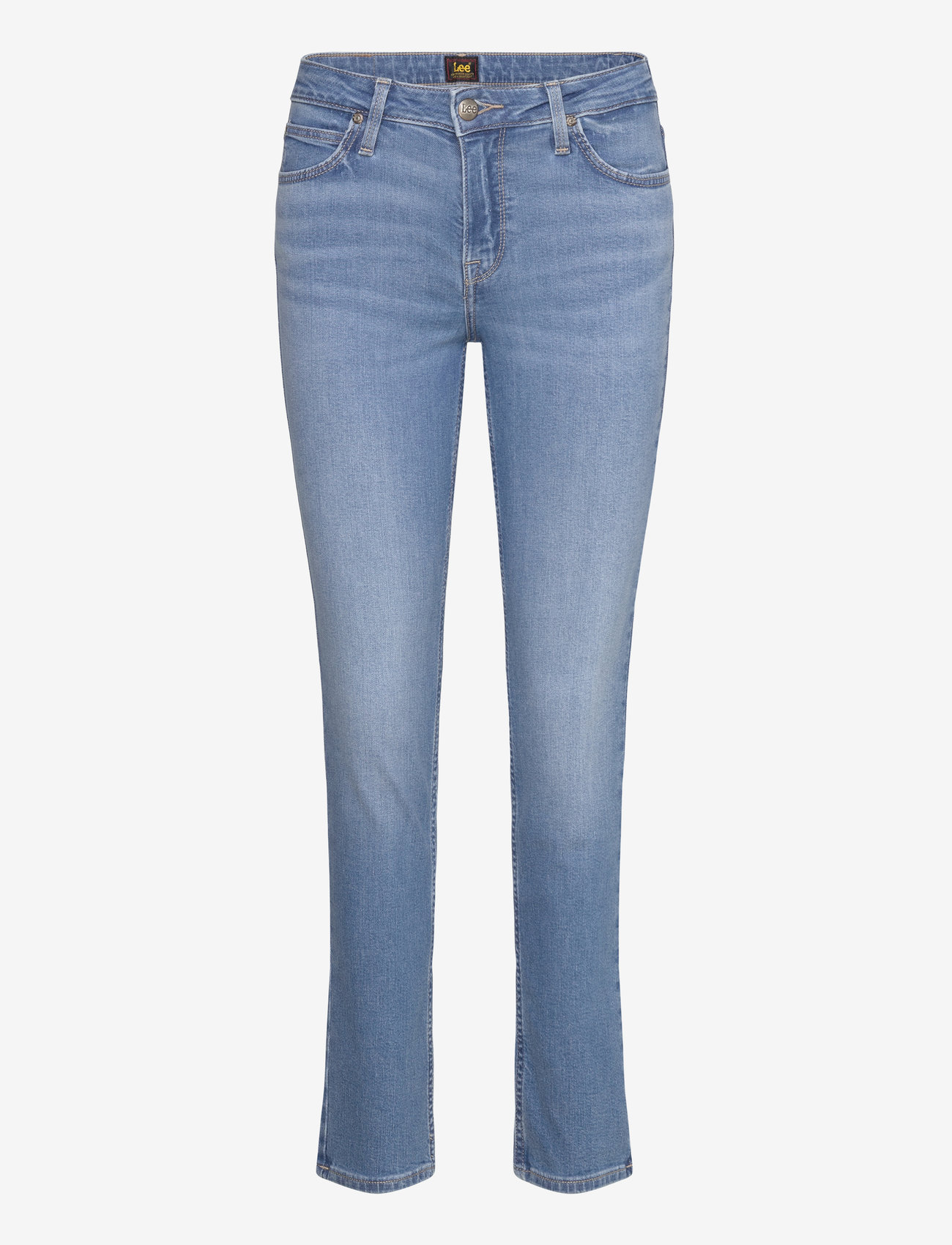 Lee Jeans - ELLY - slim jeans - rays of light - 0