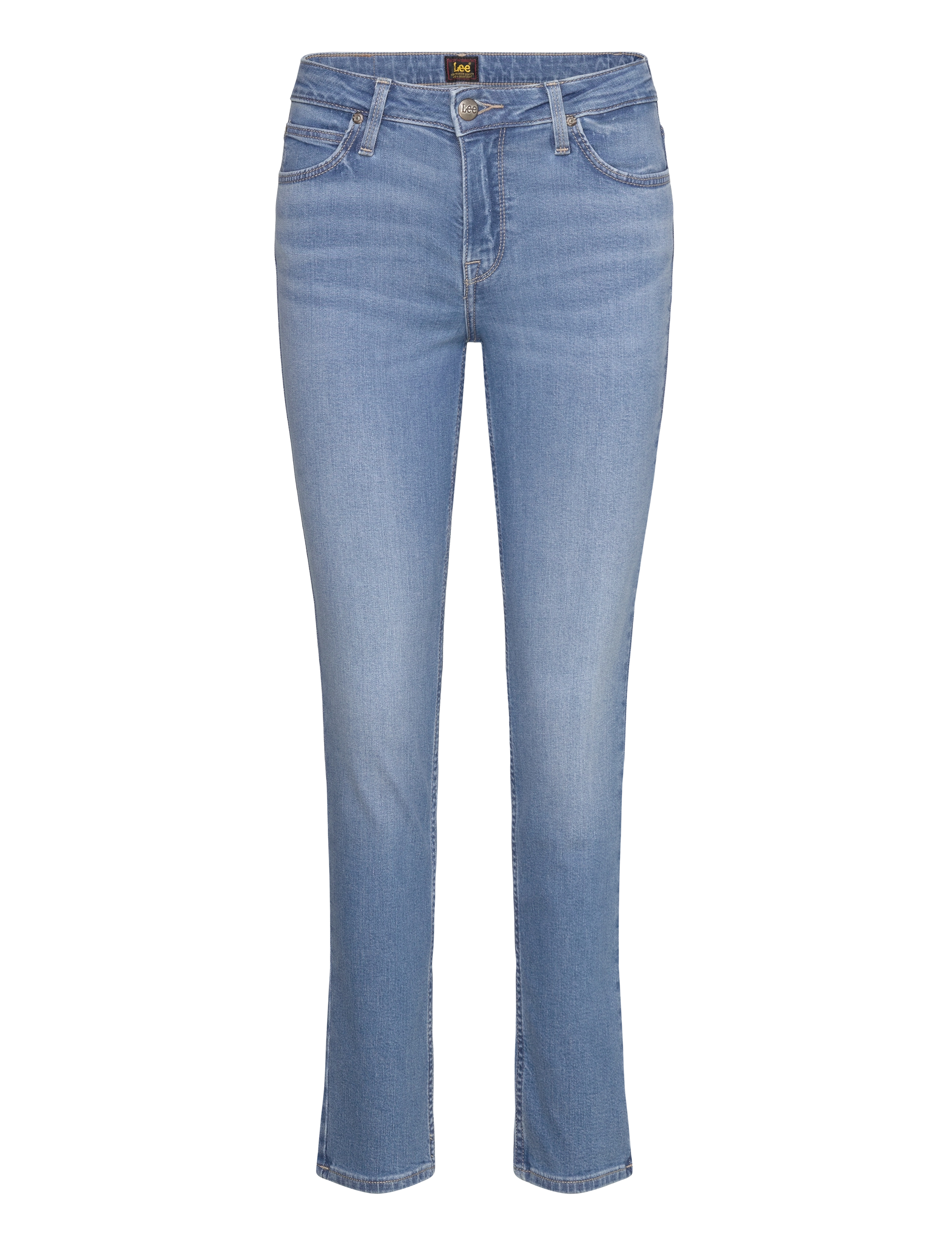 ELLY - RAYS OF LIGHT