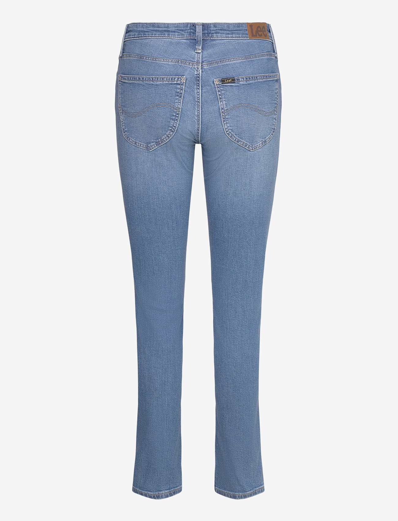 Lee Jeans - ELLY - slim jeans - rays of light - 1