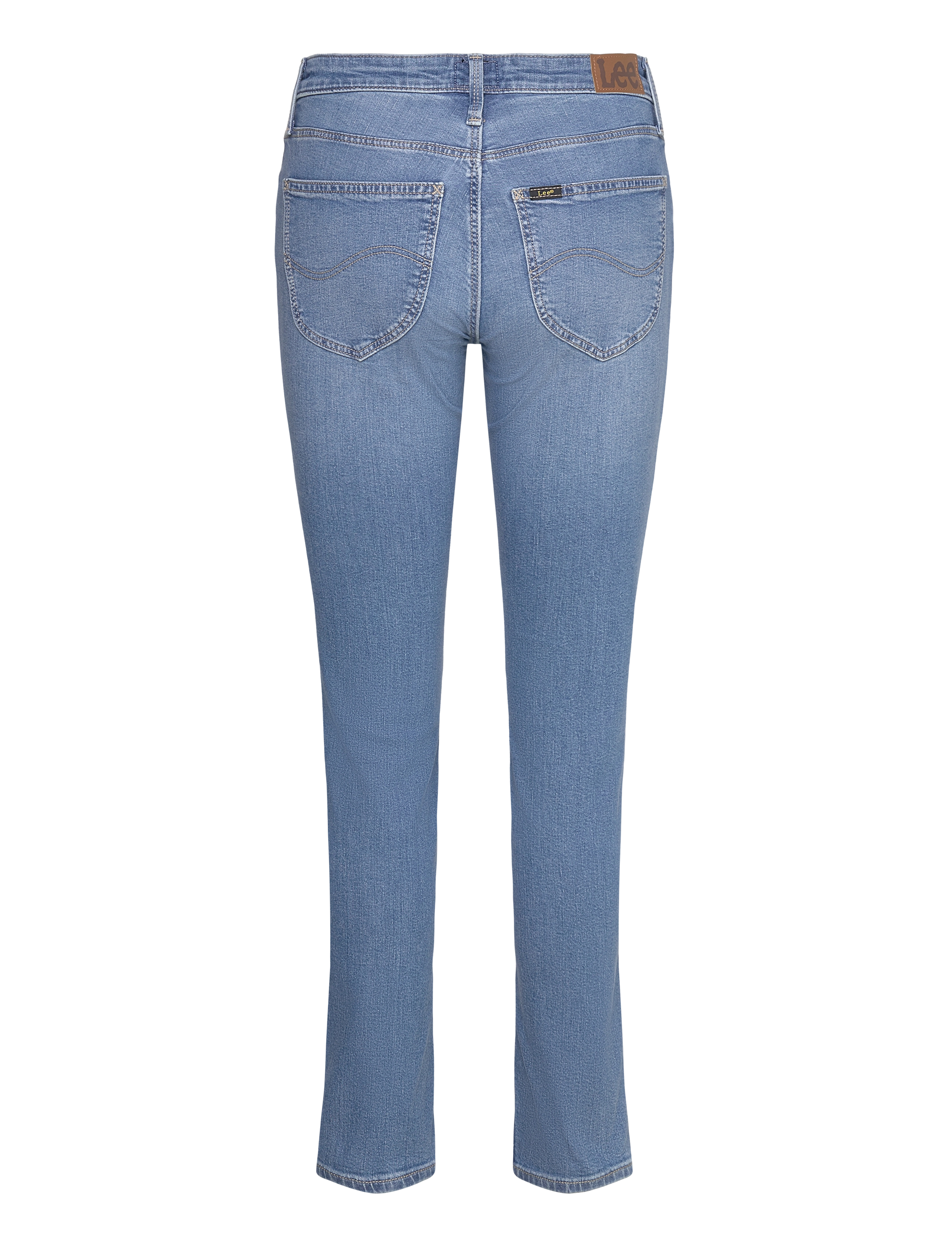 Lee Jeans - ELLY - slim jeans - rays of light - 1
