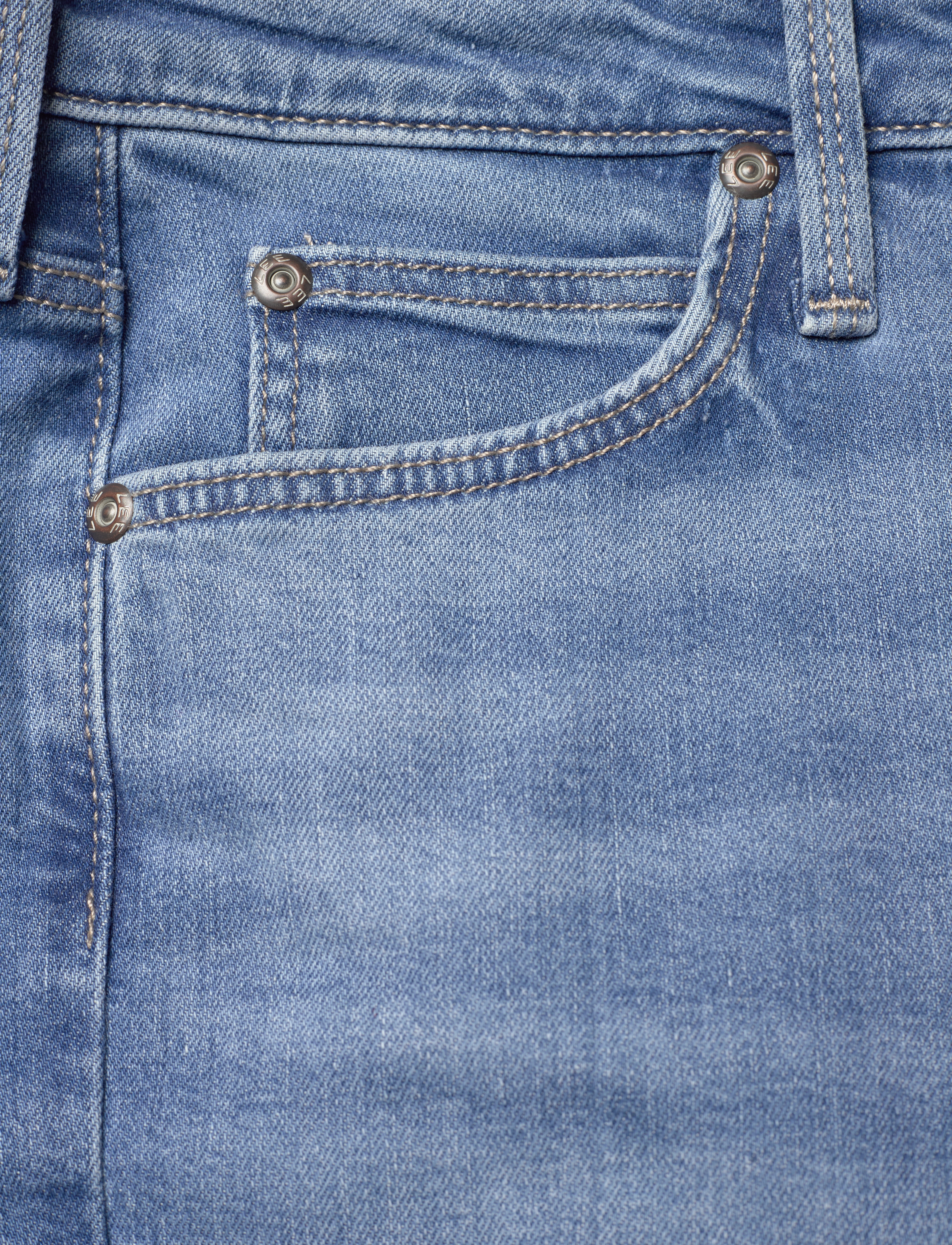 Lee Jeans - ELLY - slim jeans - rays of light - 2