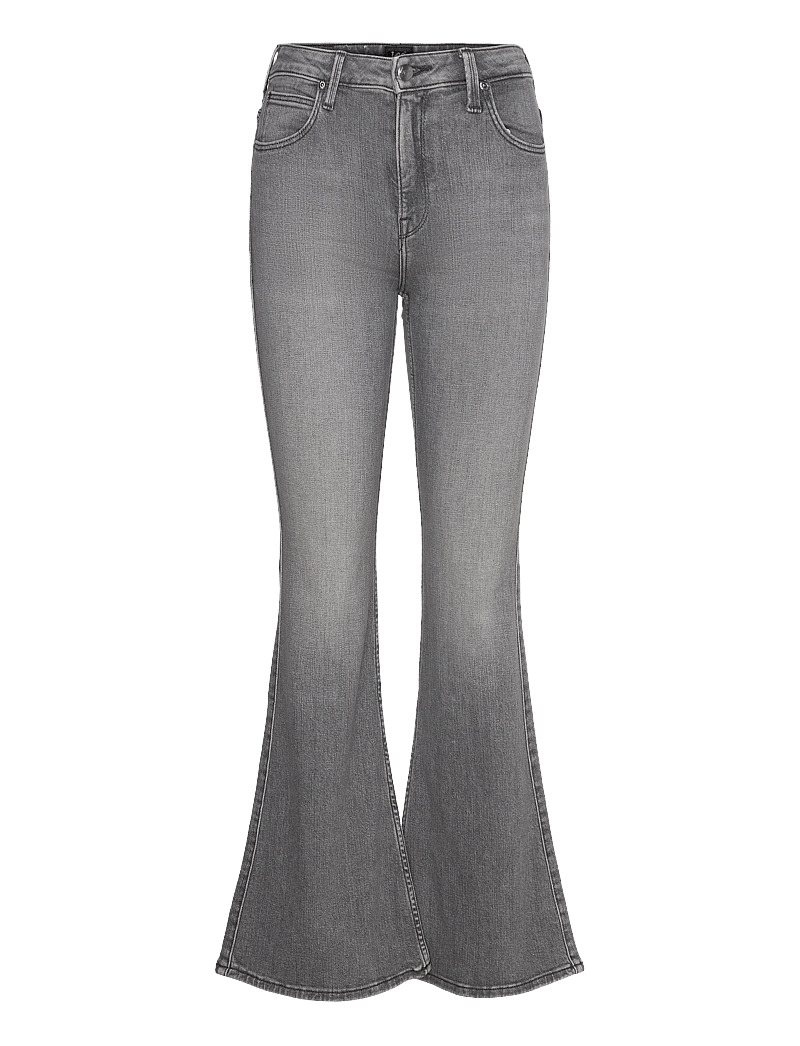 Lee Jeans - BREESE - schlaghosen - night trip - 1