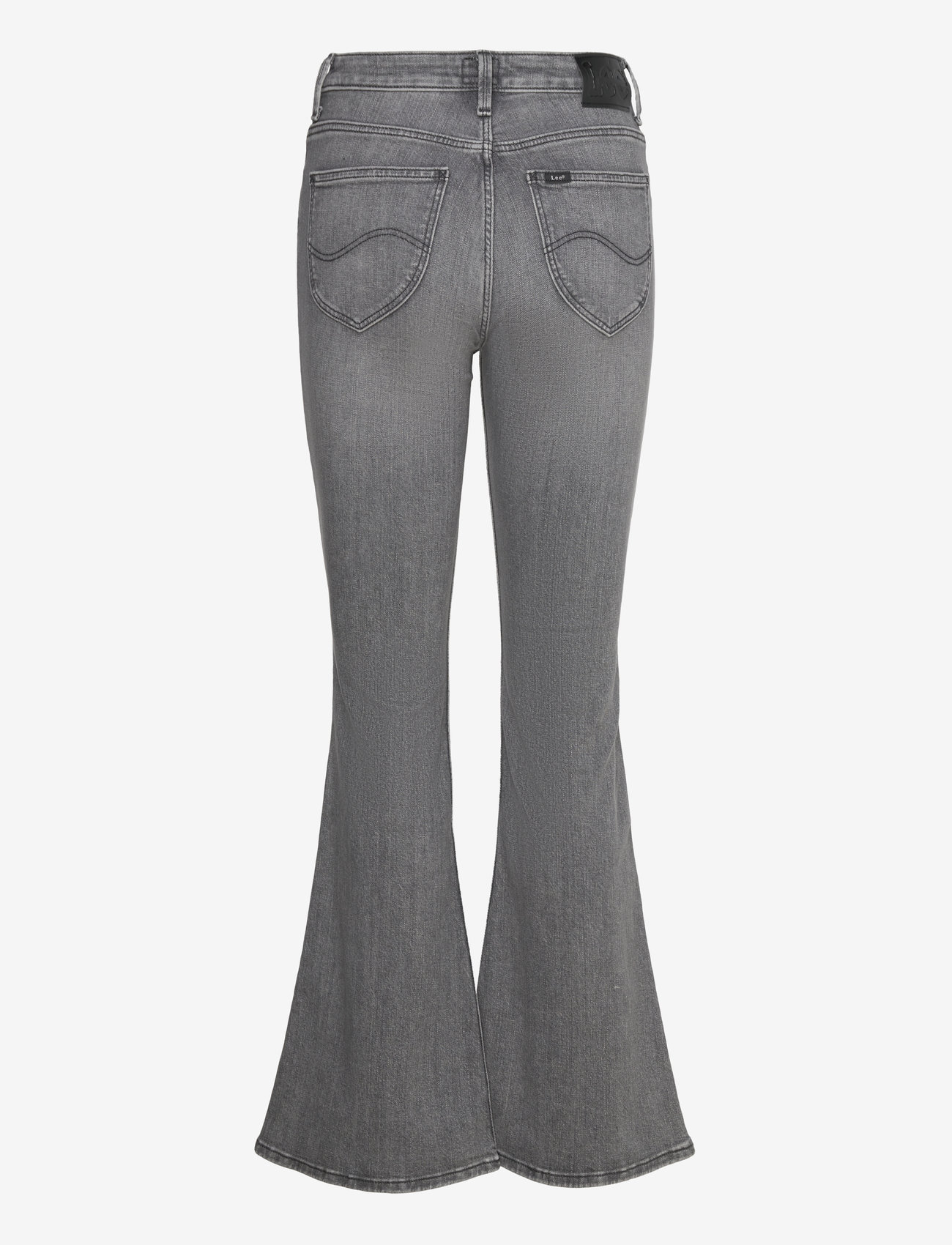 Lee Jeans - BREESE - schlaghosen - night trip - 2