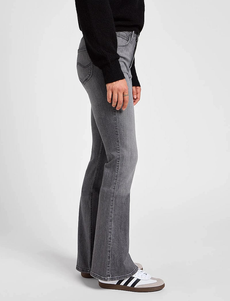 Lee Jeans - BREESE - schlaghosen - night trip - 5