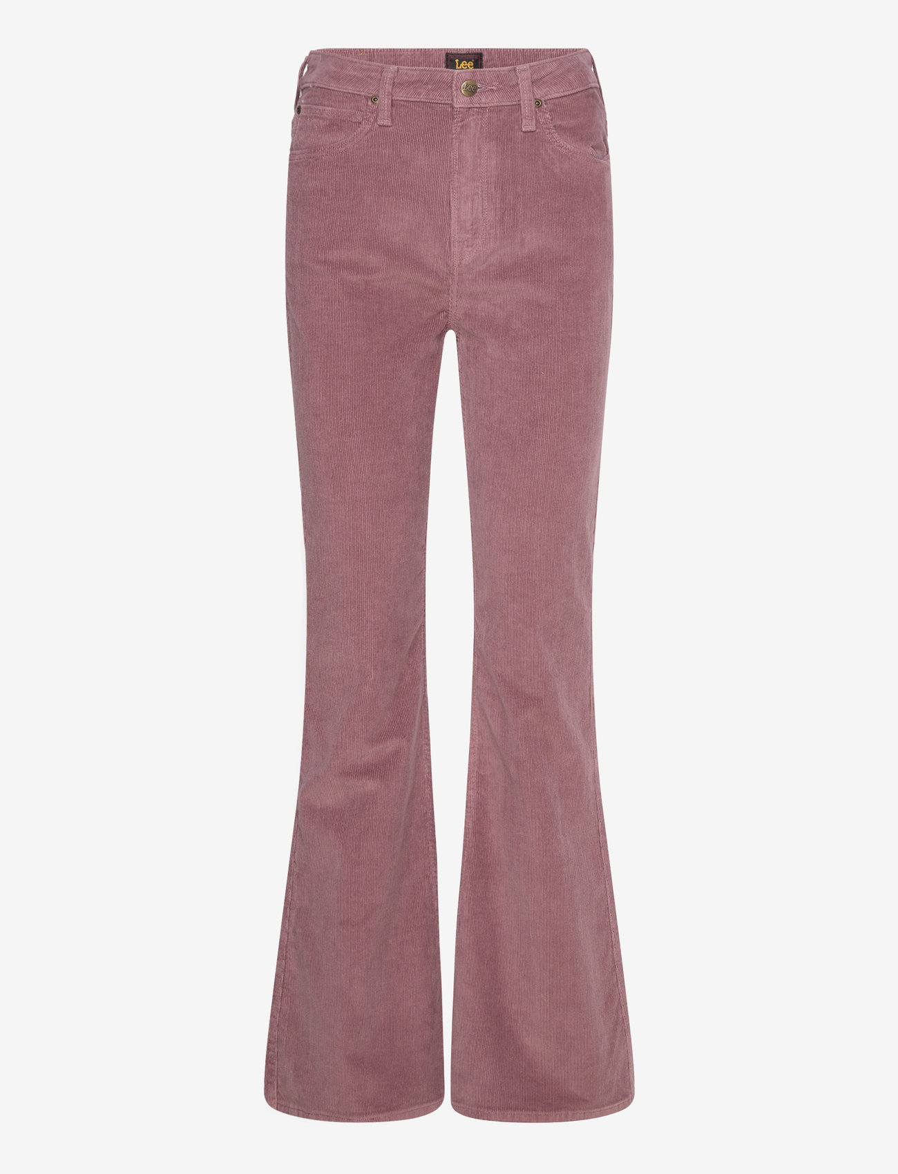 Lee Jeans - BREESE - flared jeans - dreamy mauve - 0