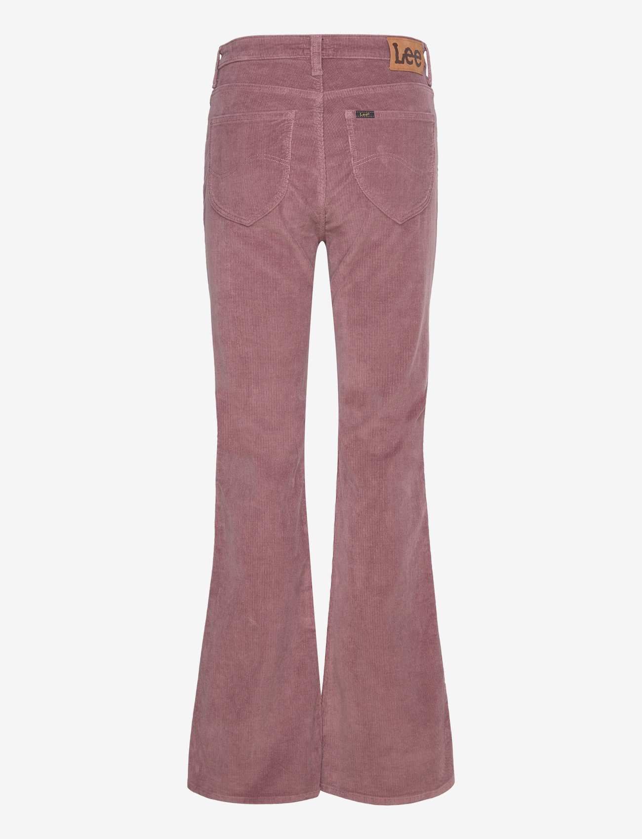 Lee Jeans - BREESE - flared jeans - dreamy mauve - 1