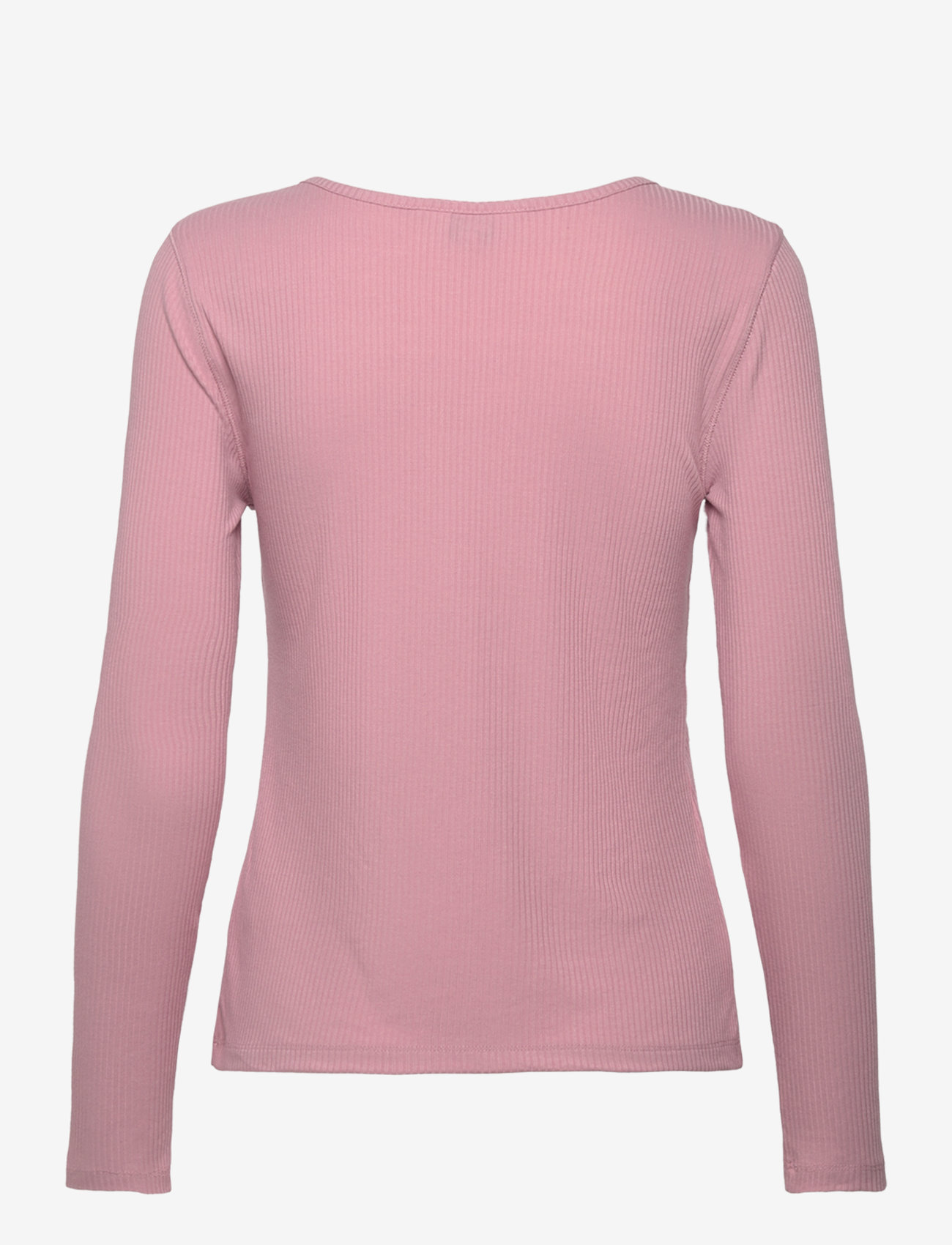 Lee Jeans - LS HENLEY - herbstliche kleidung - pretty plum - 2