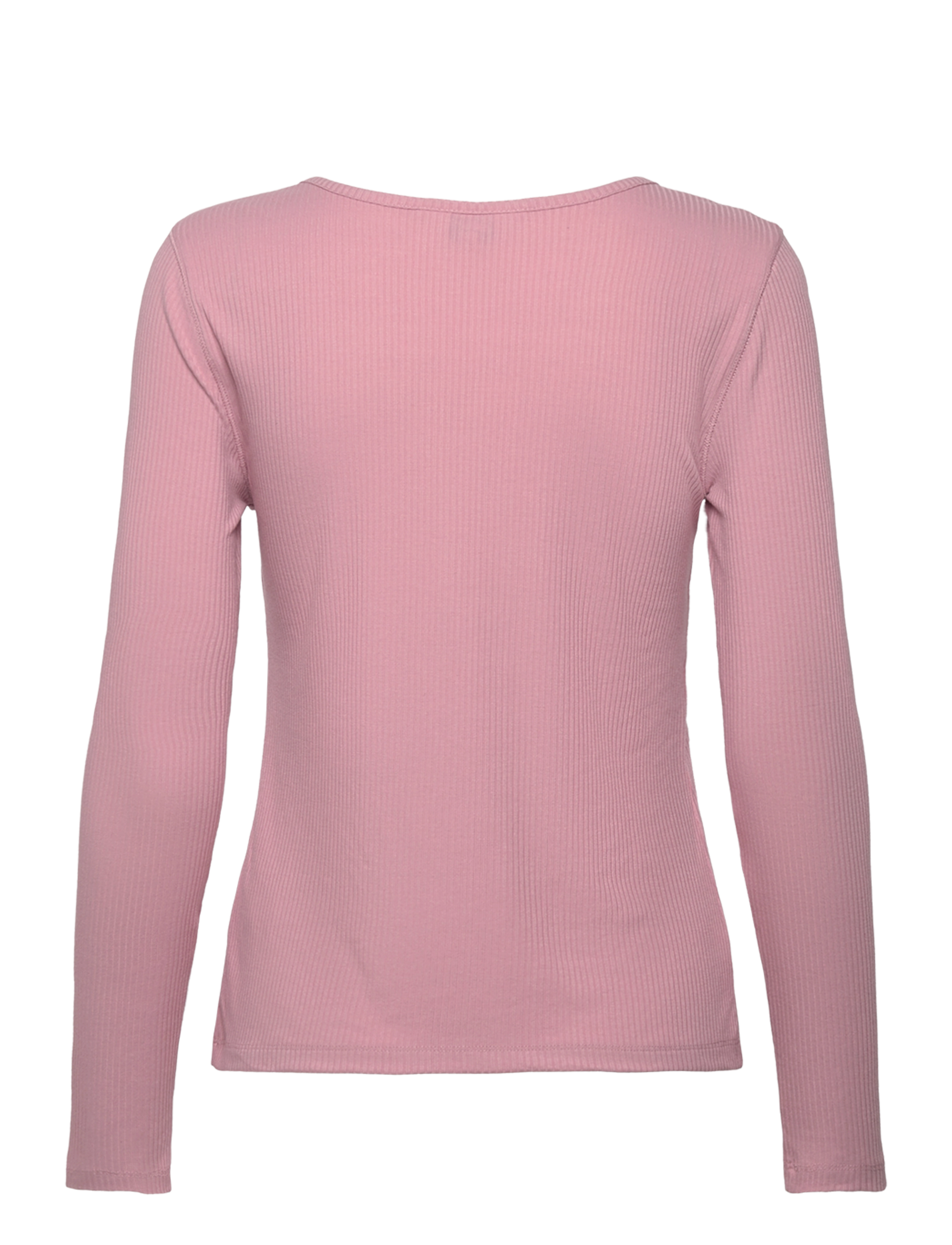 Lee Jeans - LS HENLEY - pretty plum - 2