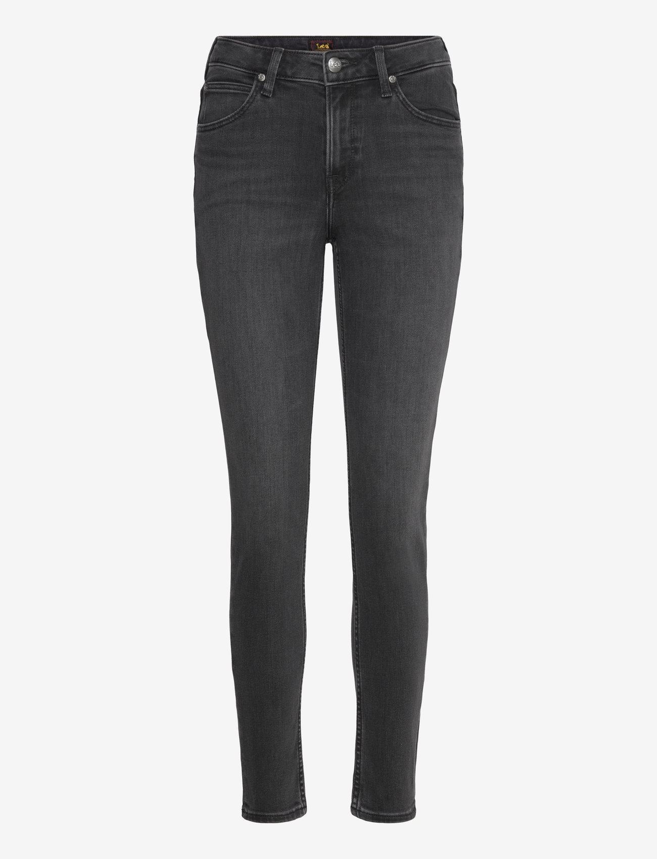 Lee Jeans - SCARLETT HIGH - skinny jeans - astral plane - 0
