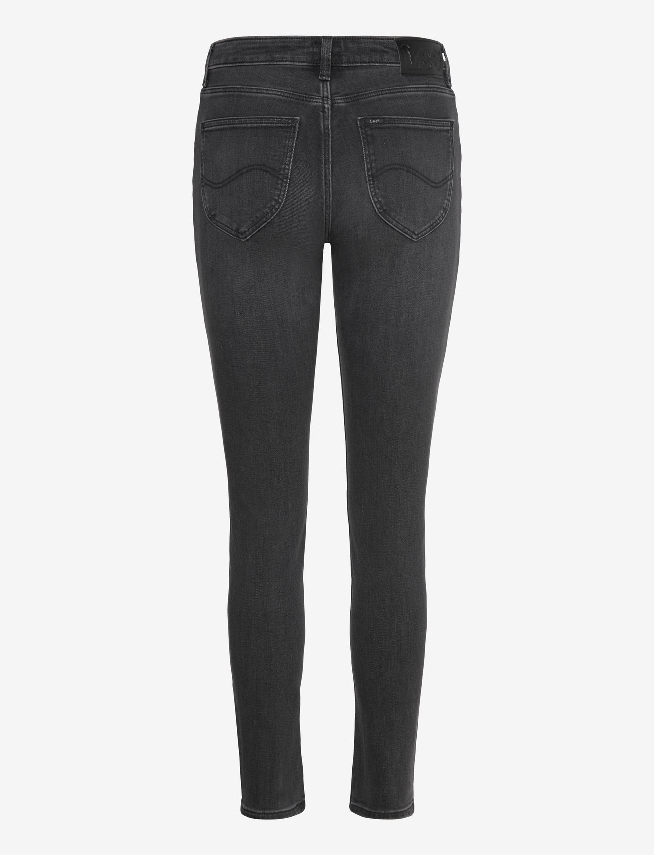 Lee Jeans - SCARLETT HIGH - skinny jeans - astral plane - 1