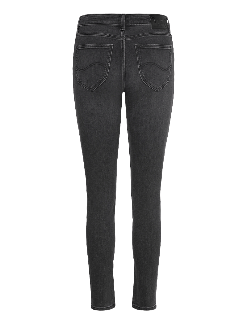 Lee Jeans - SCARLETT HIGH - skinny jeans - astral plane - 1