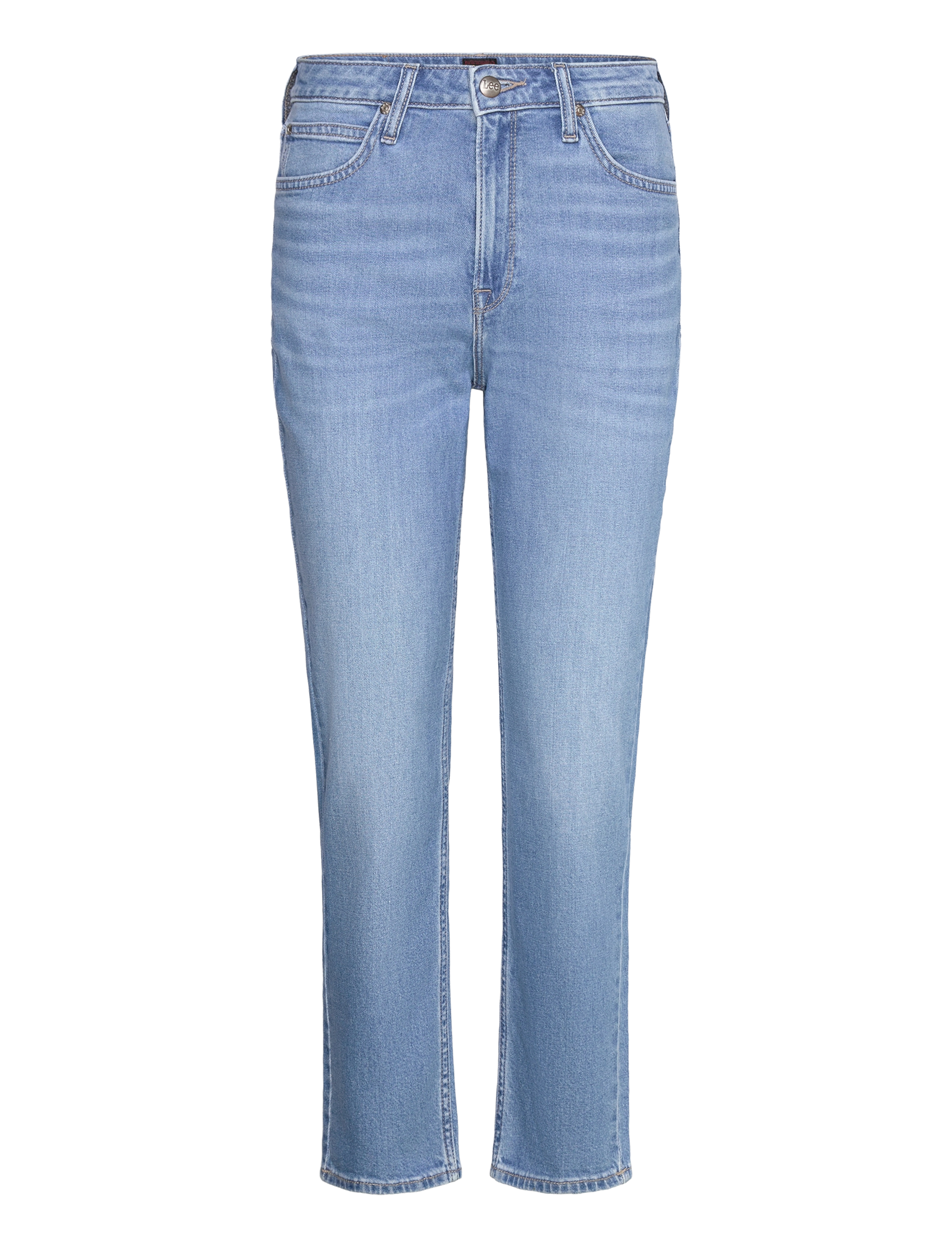 Lee Jeans CAROL - Lee Jeans - BRIGHT MOOD / blue