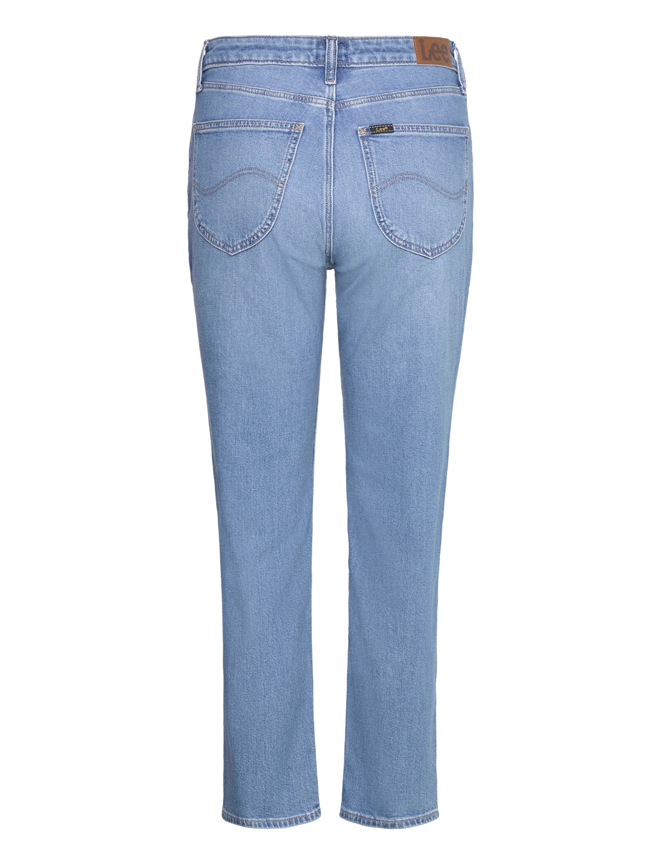 Lee Jeans - CAROL - straight jeans - bright mood - 1