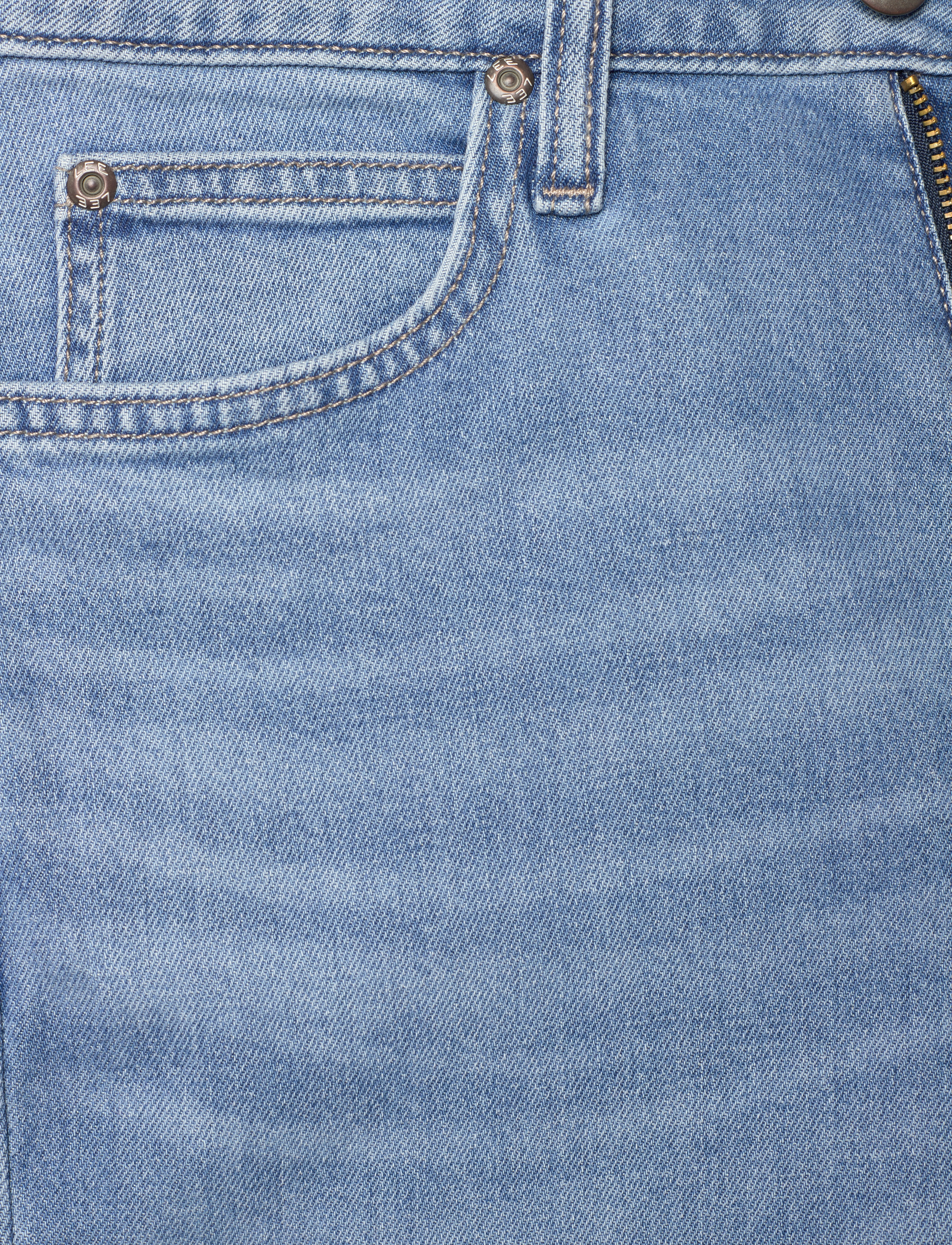 Lee Jeans - CAROL - straight jeans - bright mood - 2