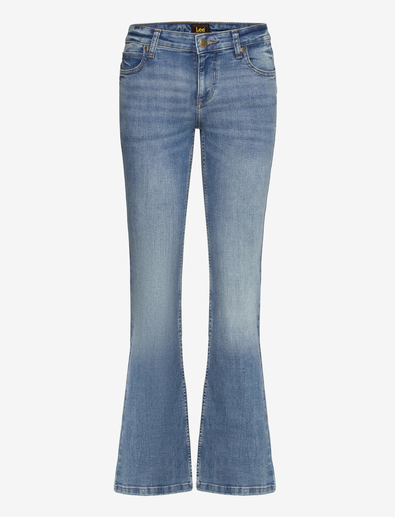 Lee Jeans - Jessica - raka jeans - rising sign - 1