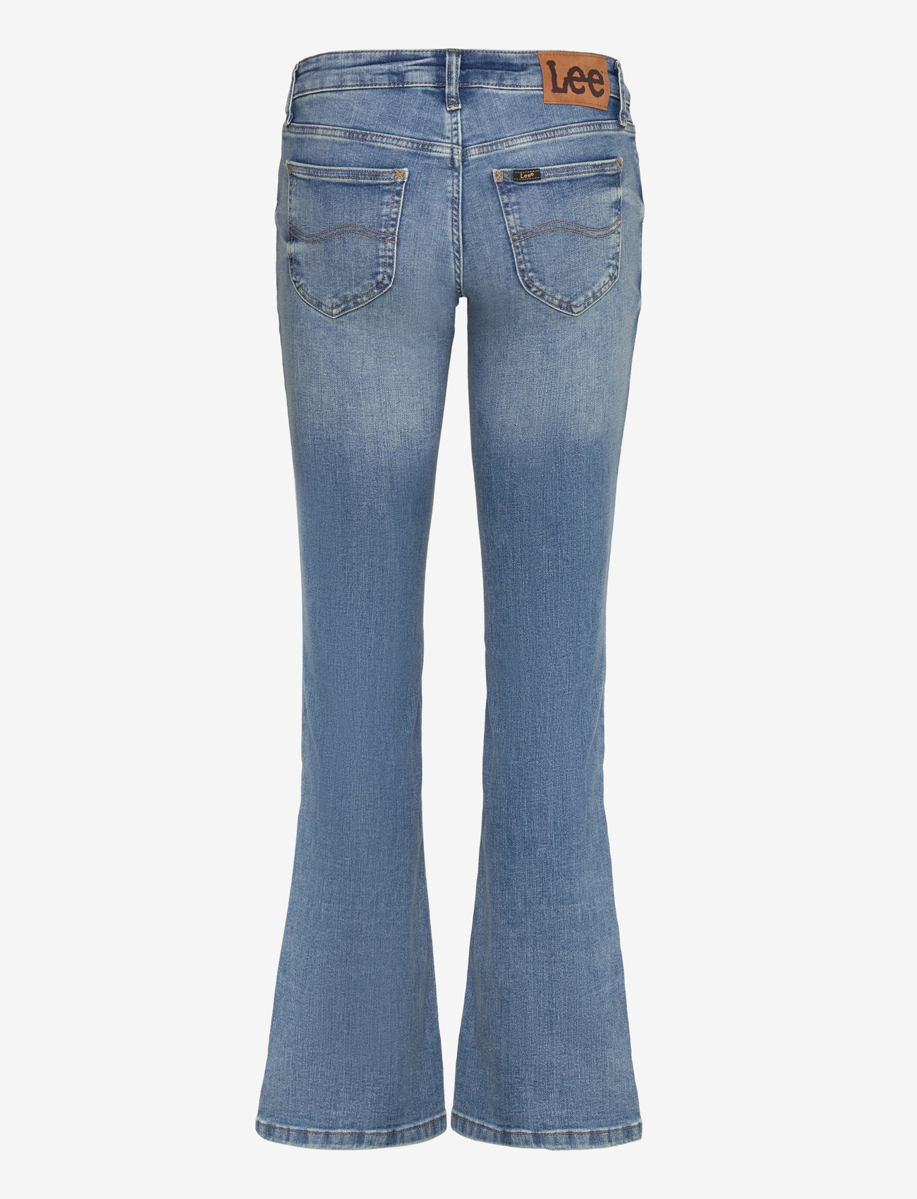 Lee Jeans - Jessica - raka jeans - rising sign - 2