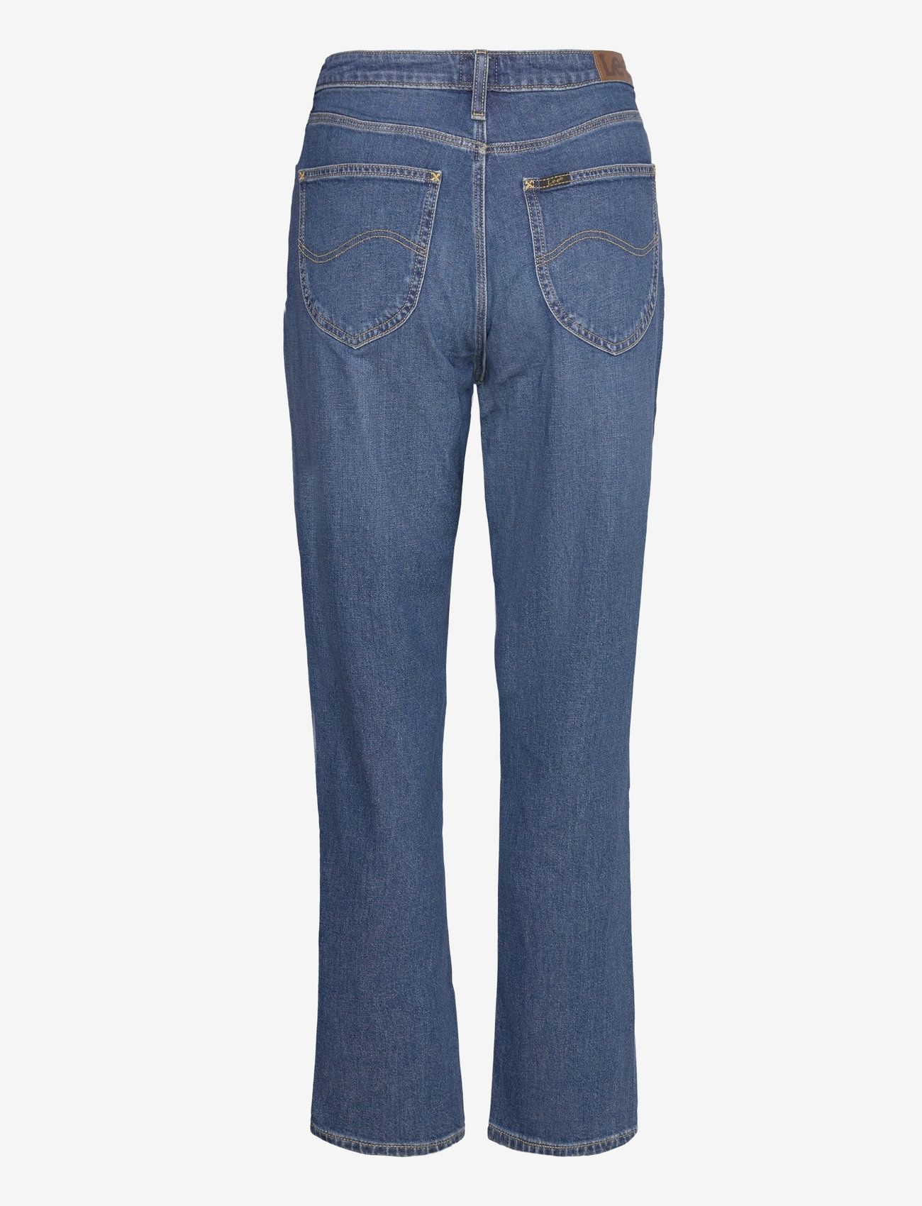 Lee Jeans - CAROL - straight jeans - mid stream - 1