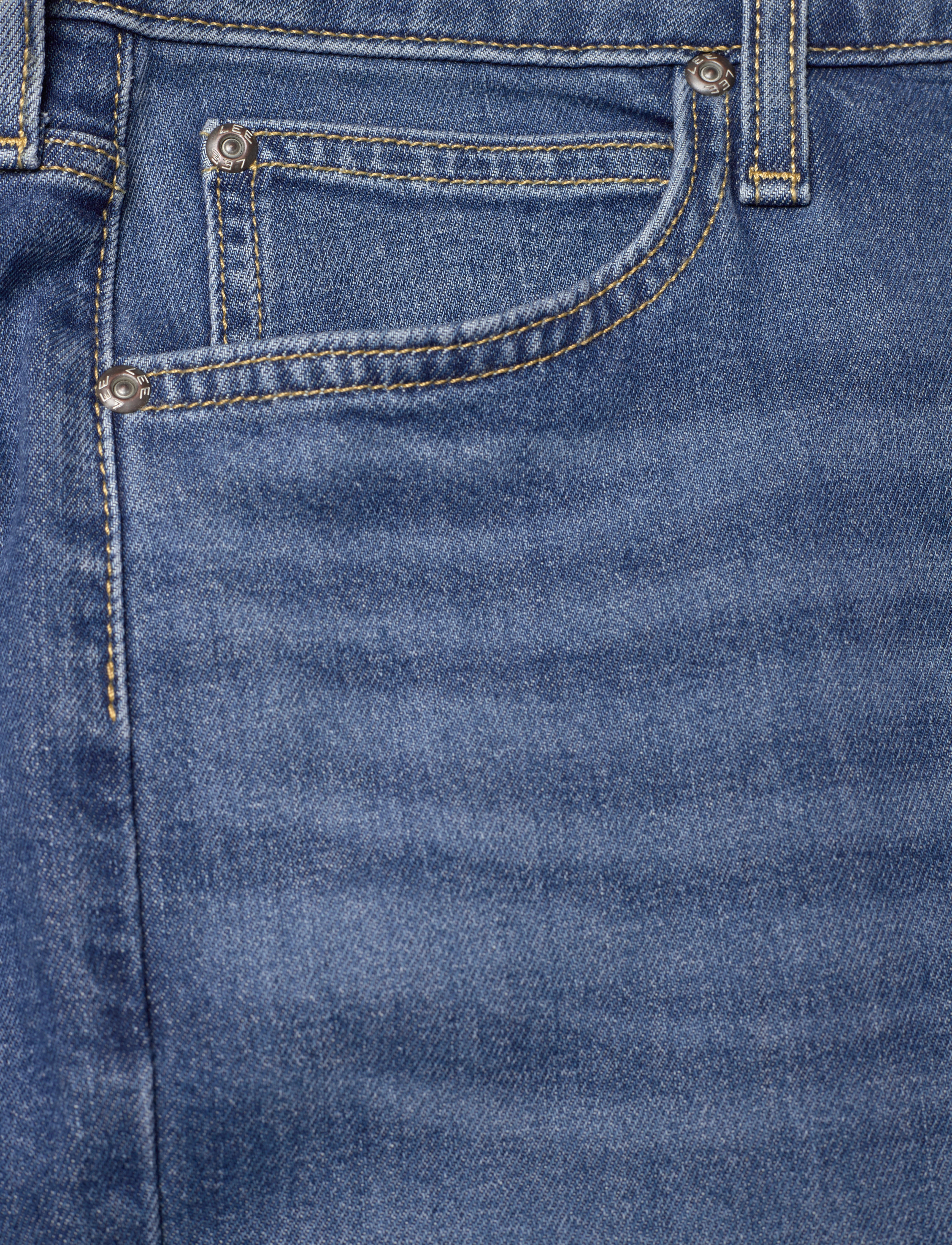 Lee Jeans - CAROL - straight jeans - mid stream - 2