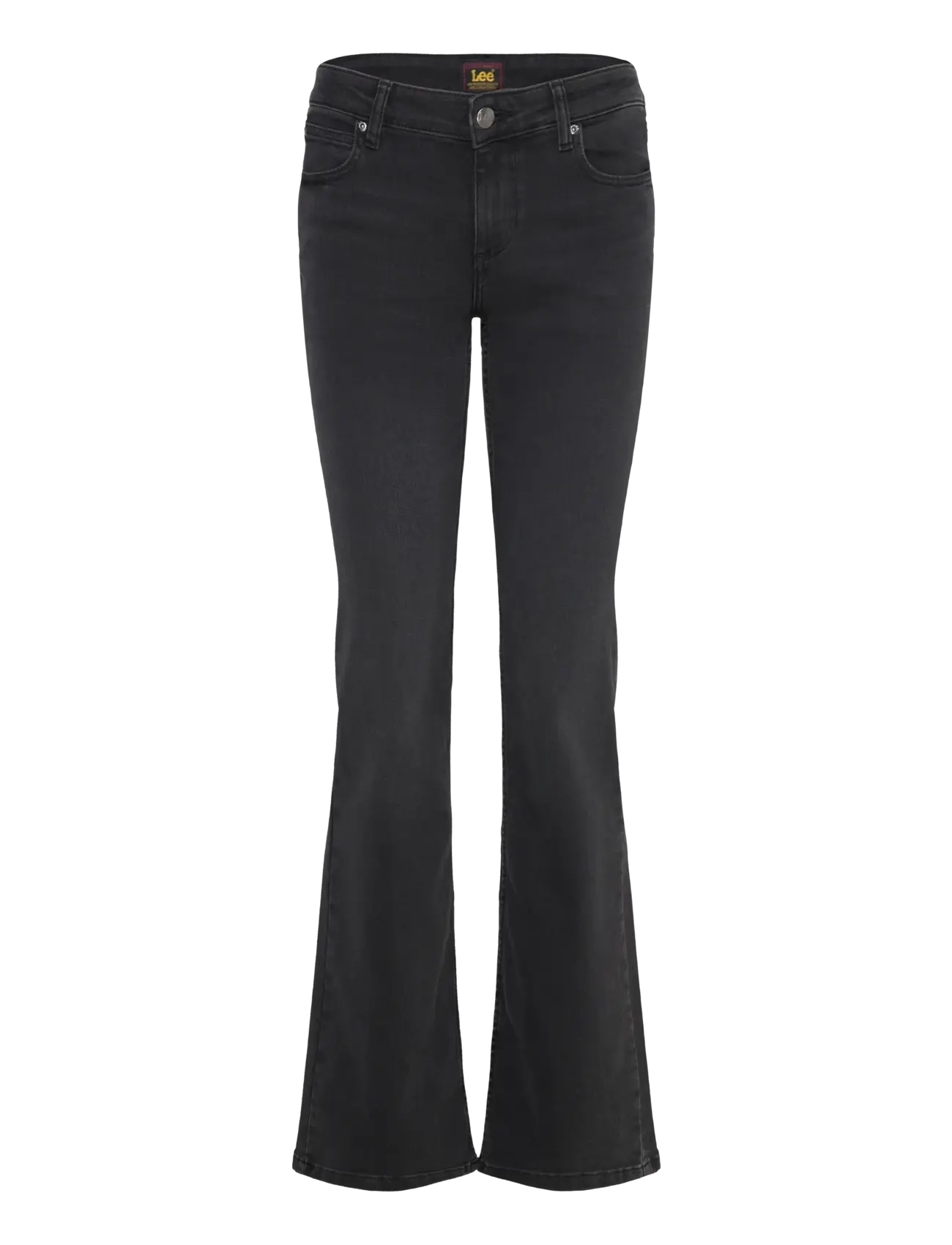 LEE JEANS Jessica Schwarz - 27x31 - Damen