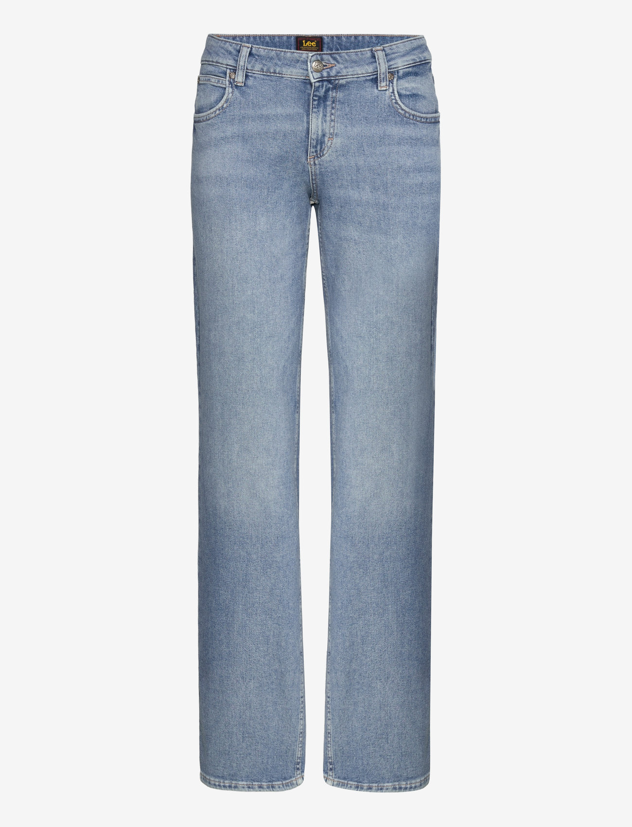 Lee Jeans - ZOE - just right - 0