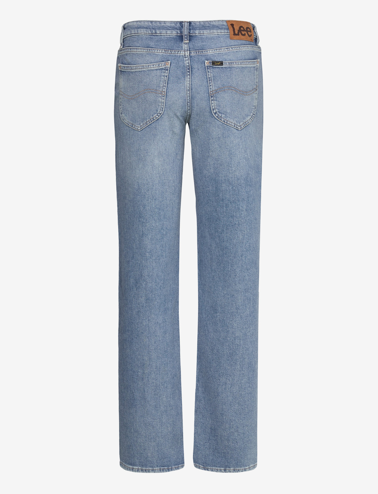 Lee Jeans - ZOE - just right - 1