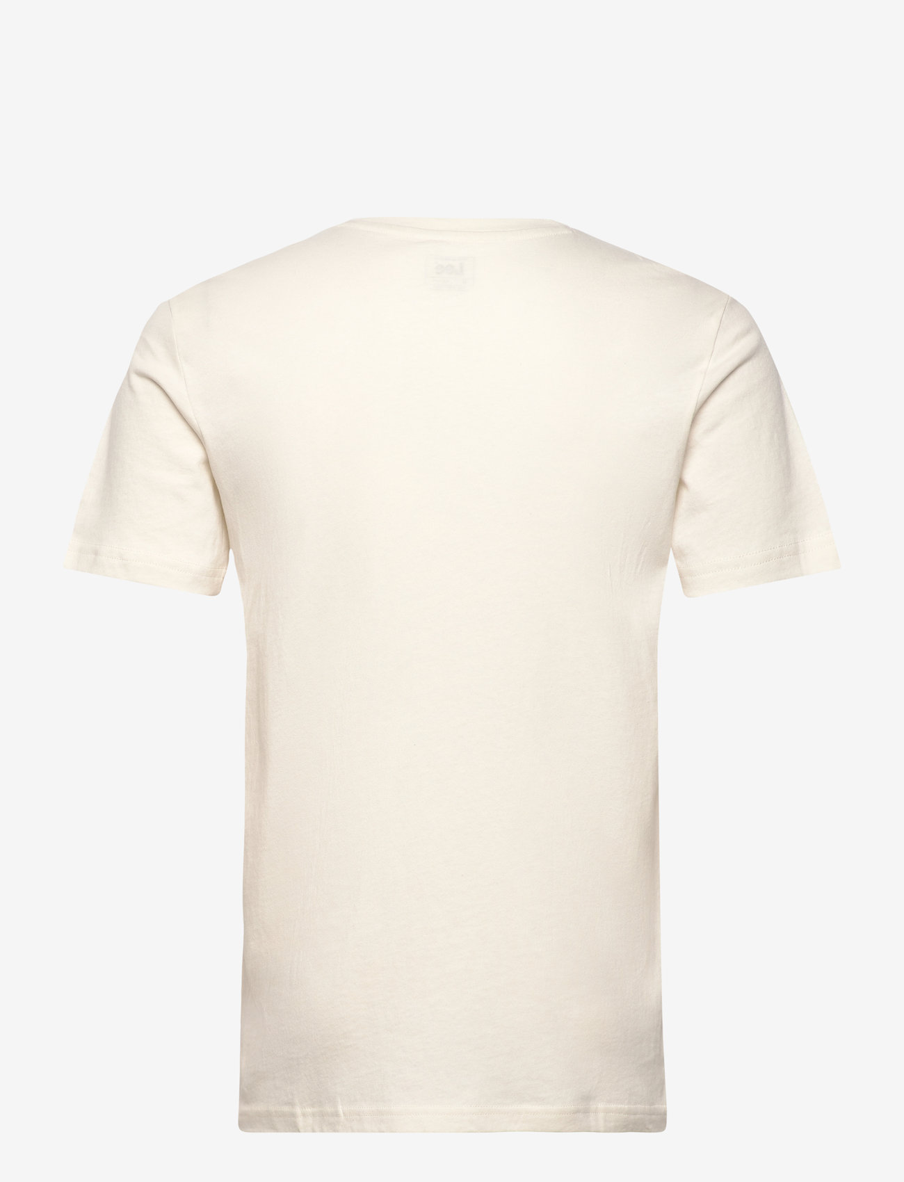 Lee Jeans - SS FRONTIER TEE - ecru - 2